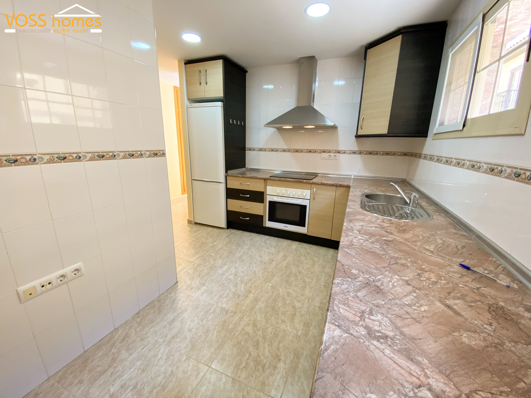 VH2765: Duplex for Sale in Zurgena Area