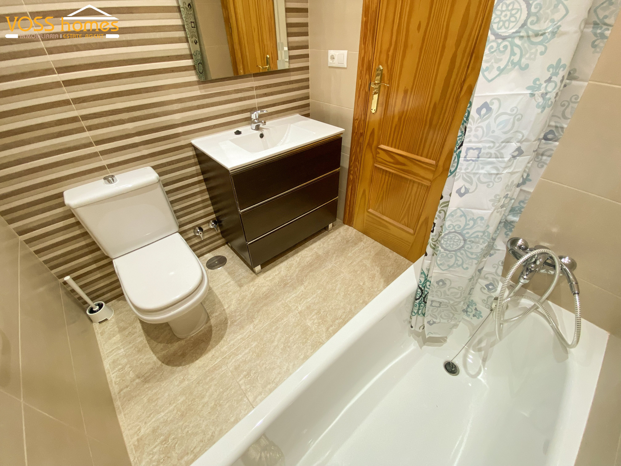 VH2765: Duplex for Sale in Zurgena Area