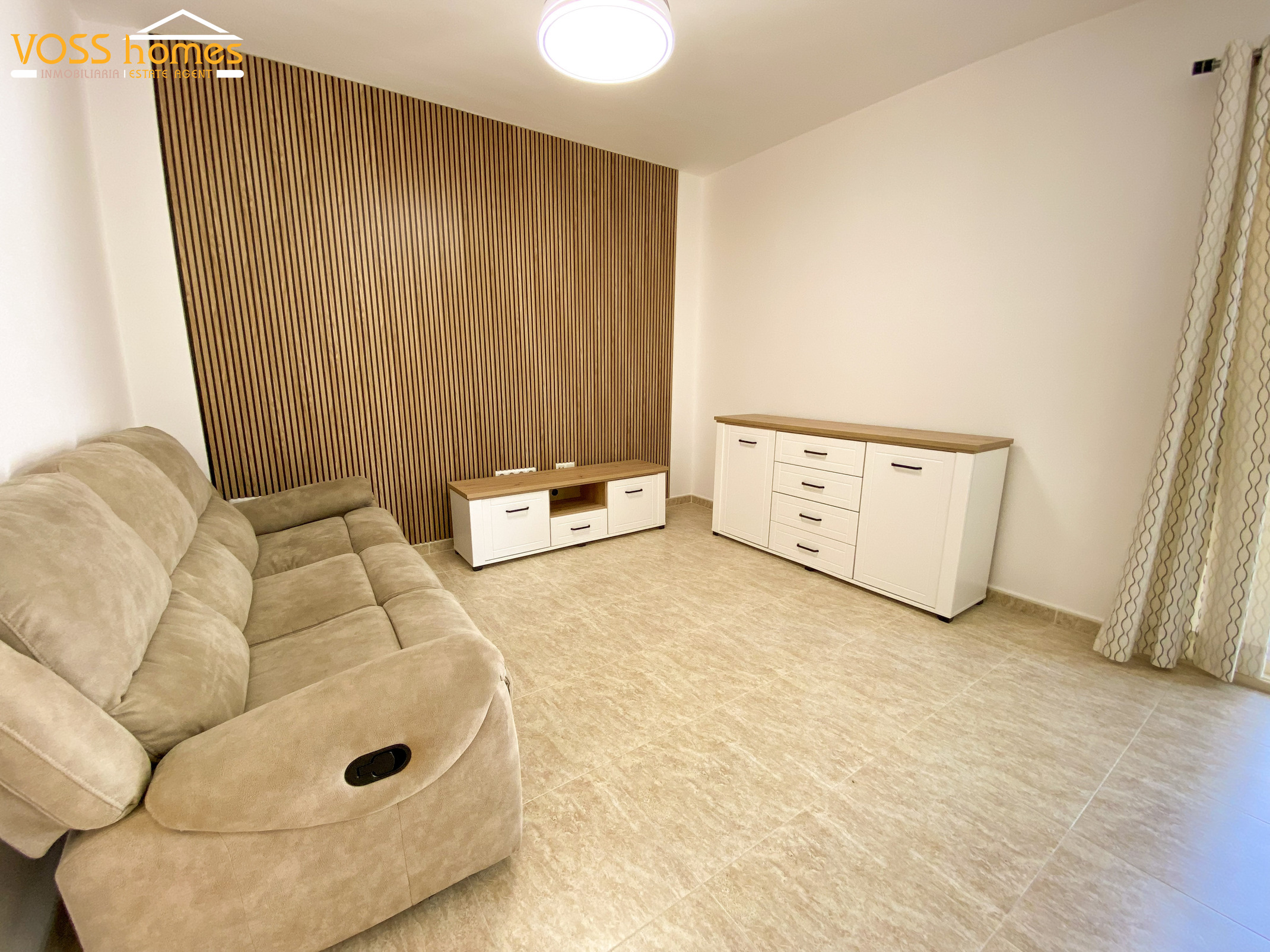VH2765: Duplex for Sale in Zurgena Area