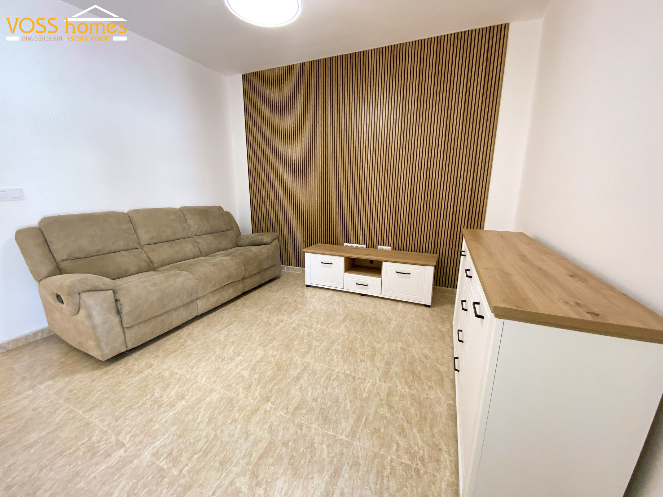 VH2765: Duplex for Sale in Zurgena Area