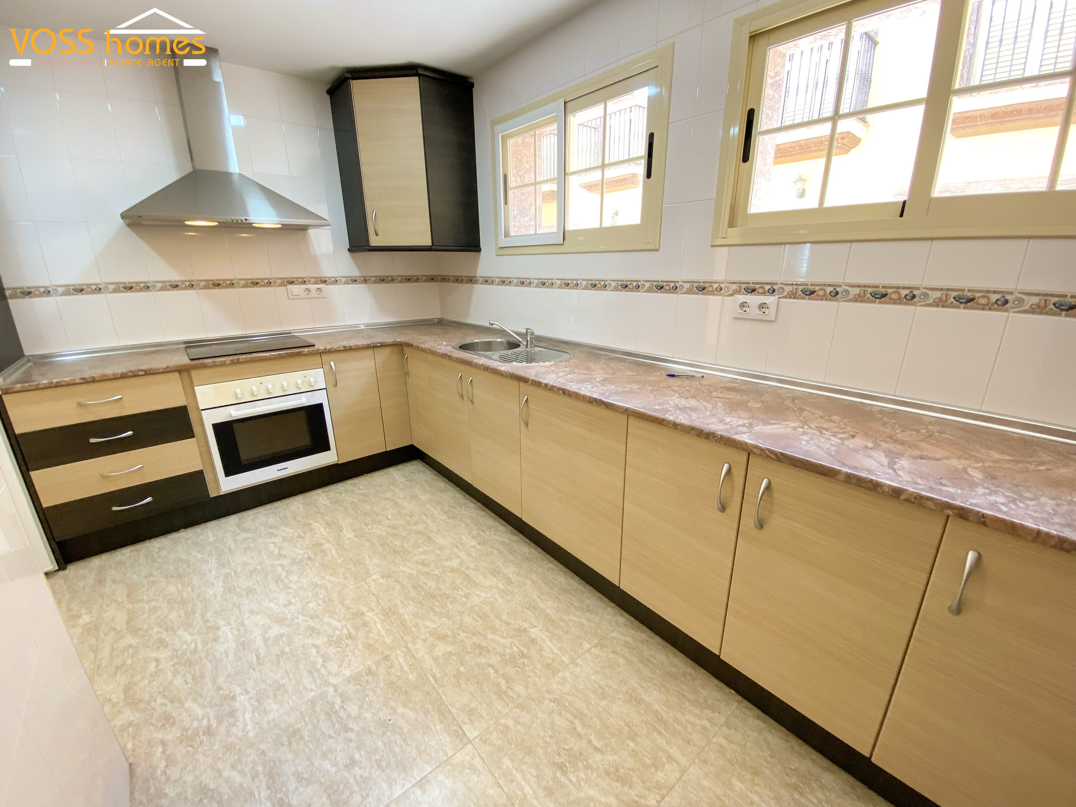 VH2765: Duplex for Sale in Zurgena Area