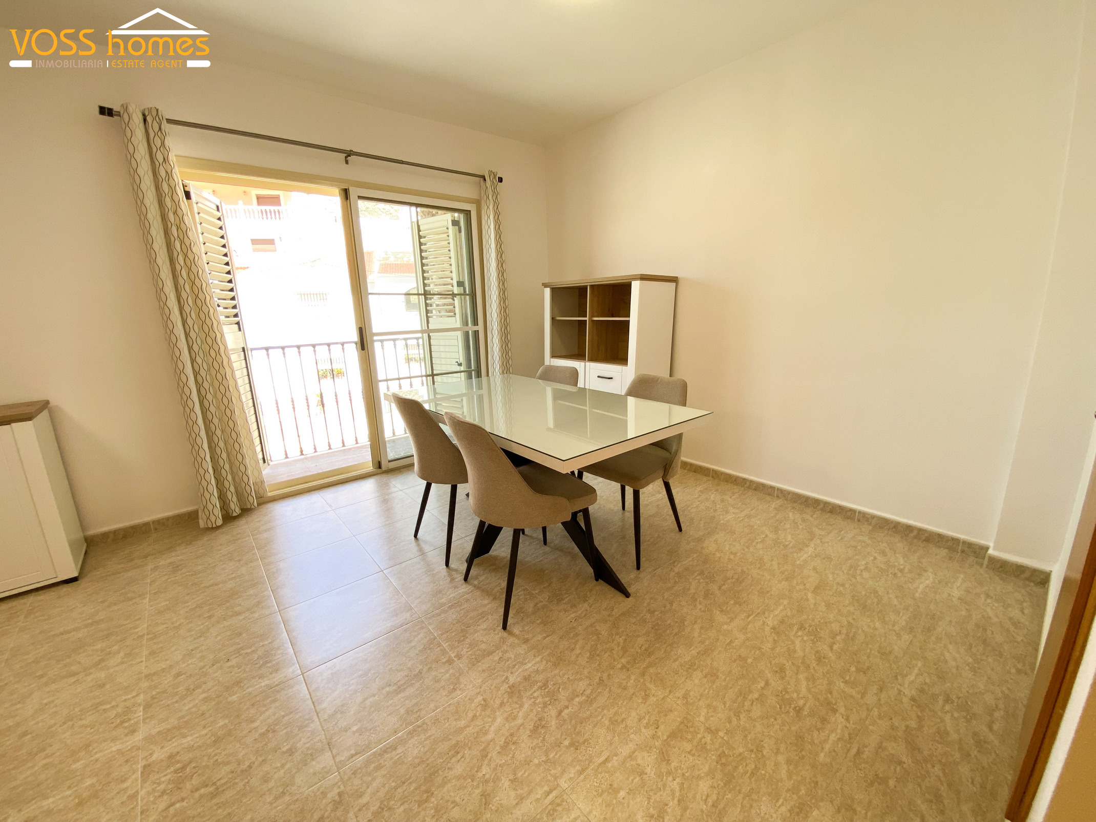 VH2765: Duplex for Sale in Zurgena Area