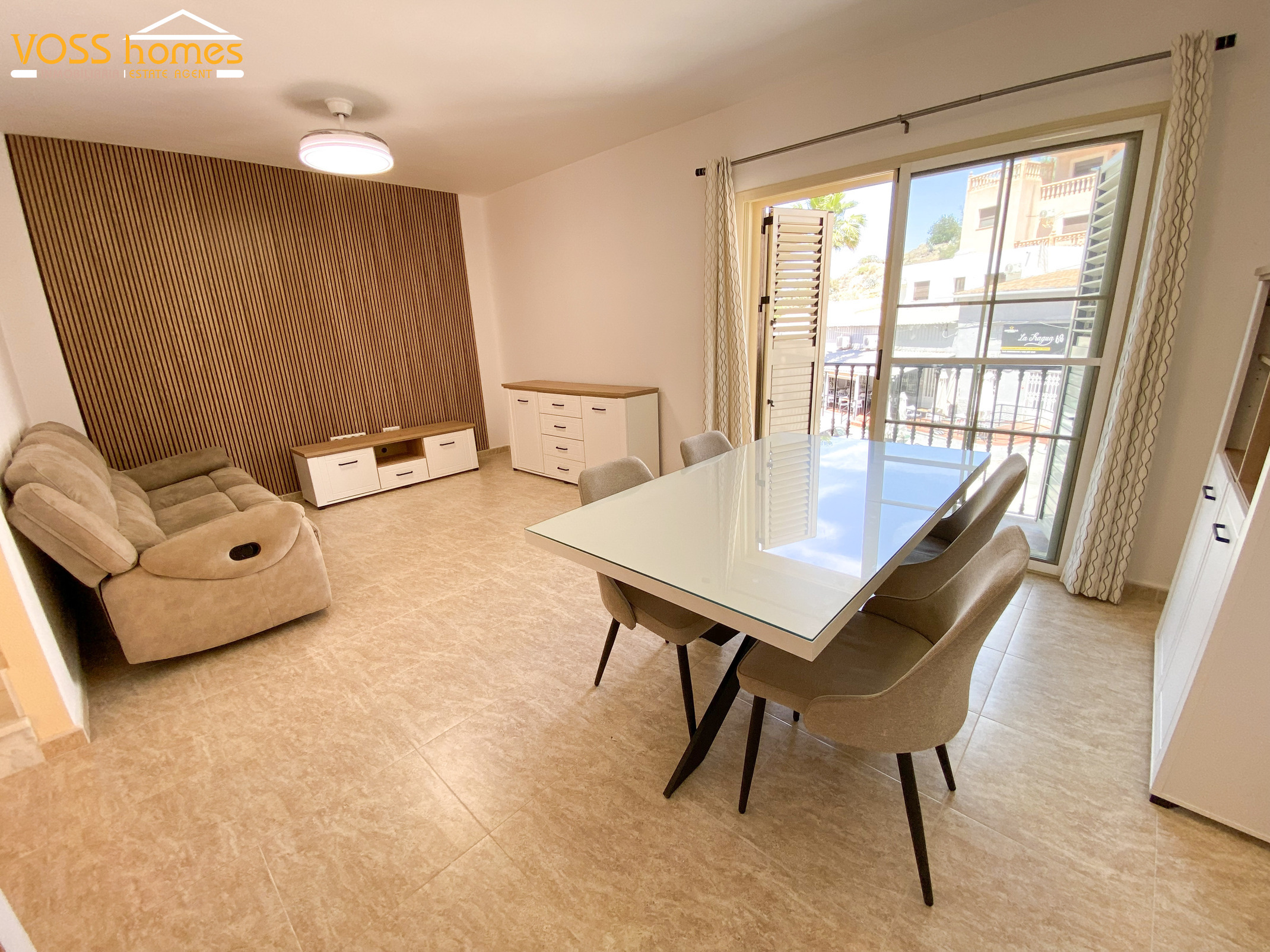 VH2765: Duplex for Sale in Zurgena Area