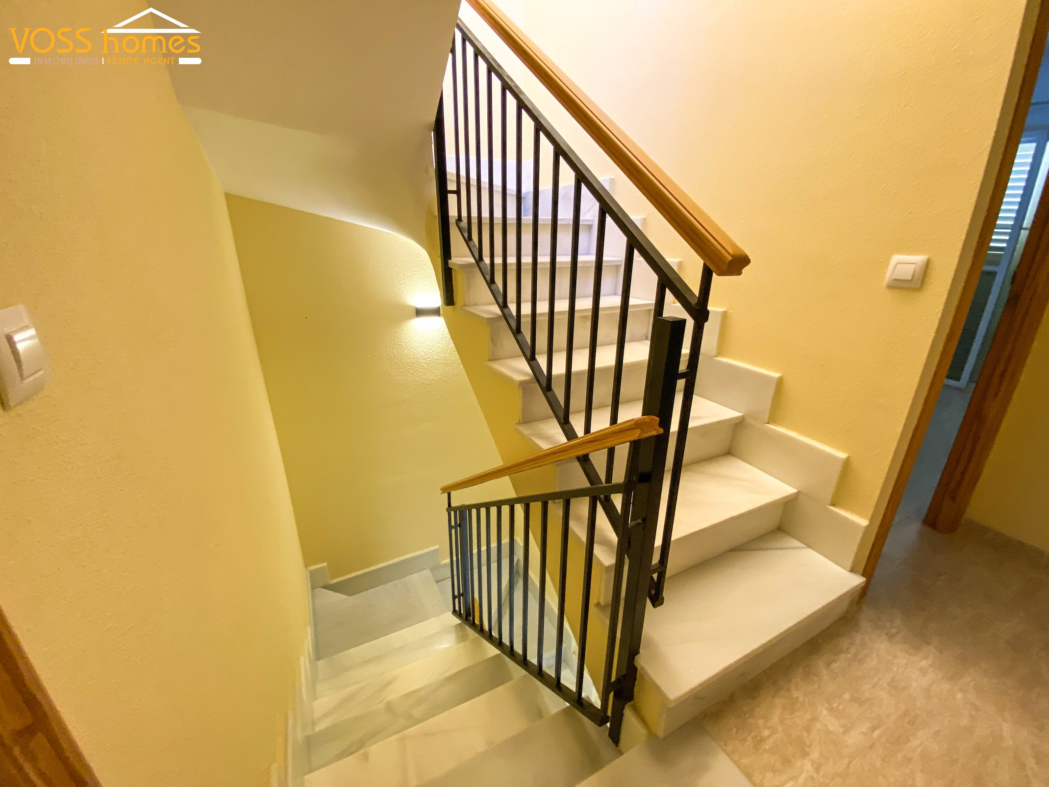 VH2765: Duplex for Sale in Zurgena Area