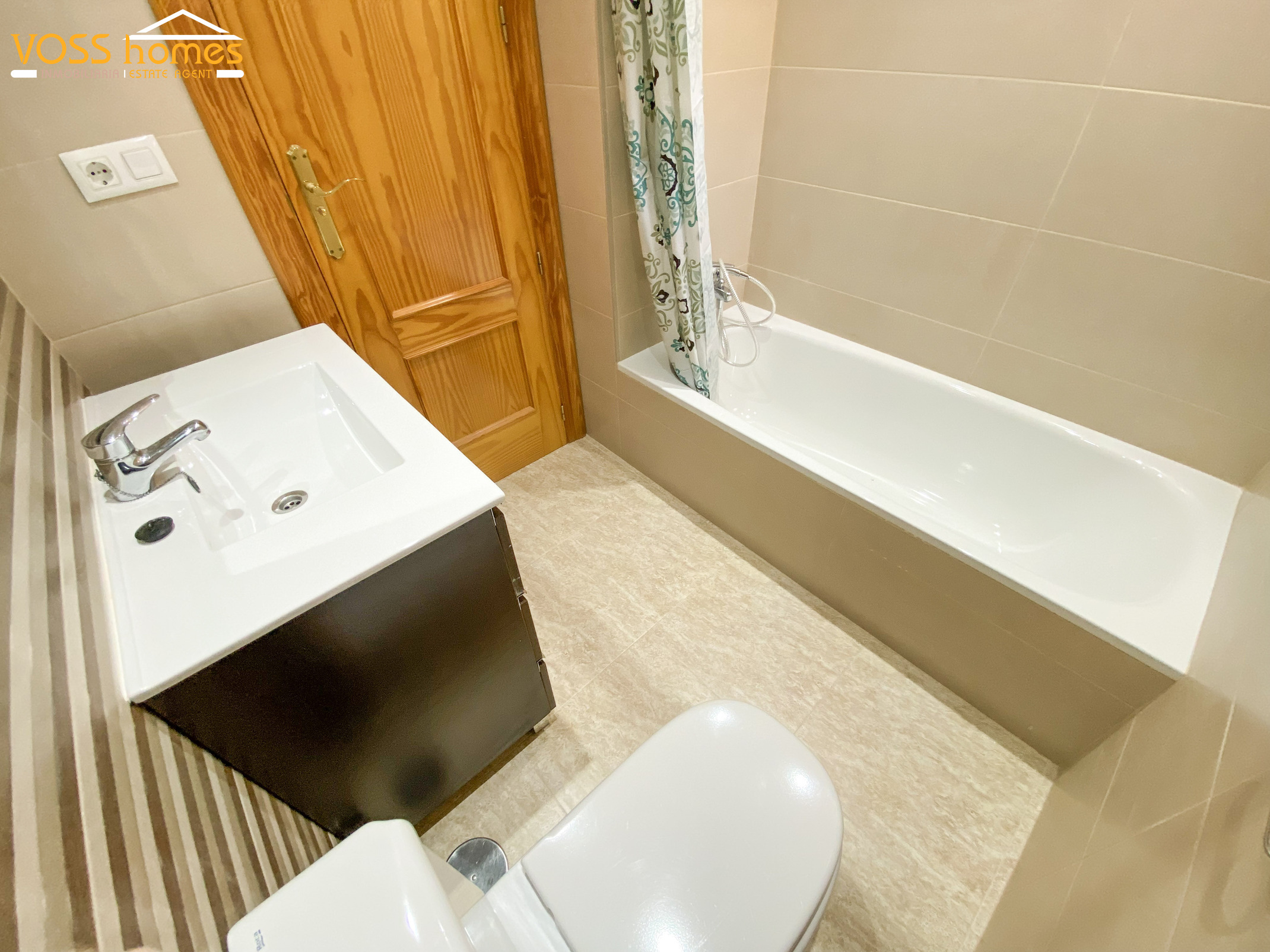 VH2765: Duplex for Sale in Zurgena Area