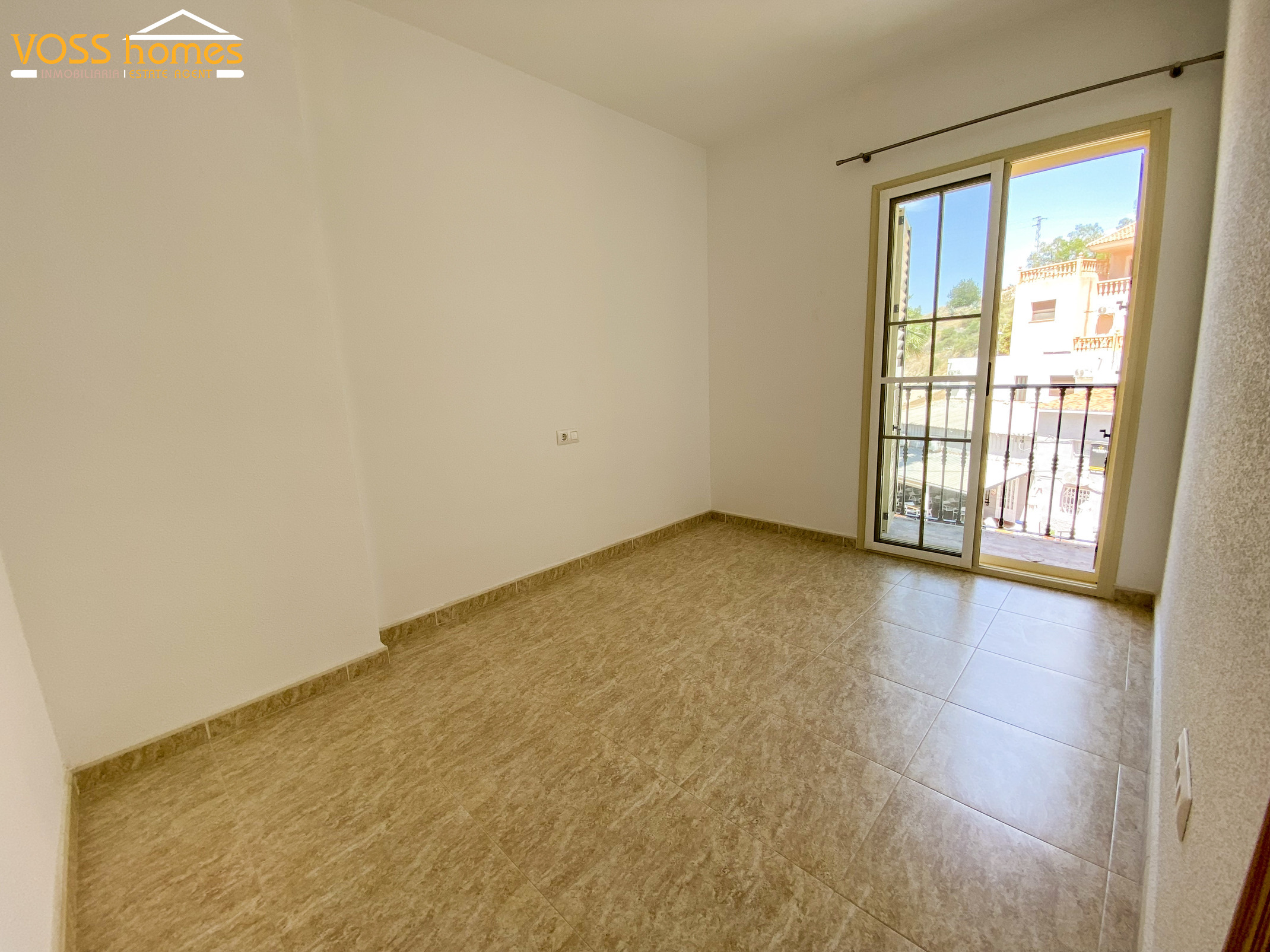 VH2765: Duplex for Sale in Zurgena Area