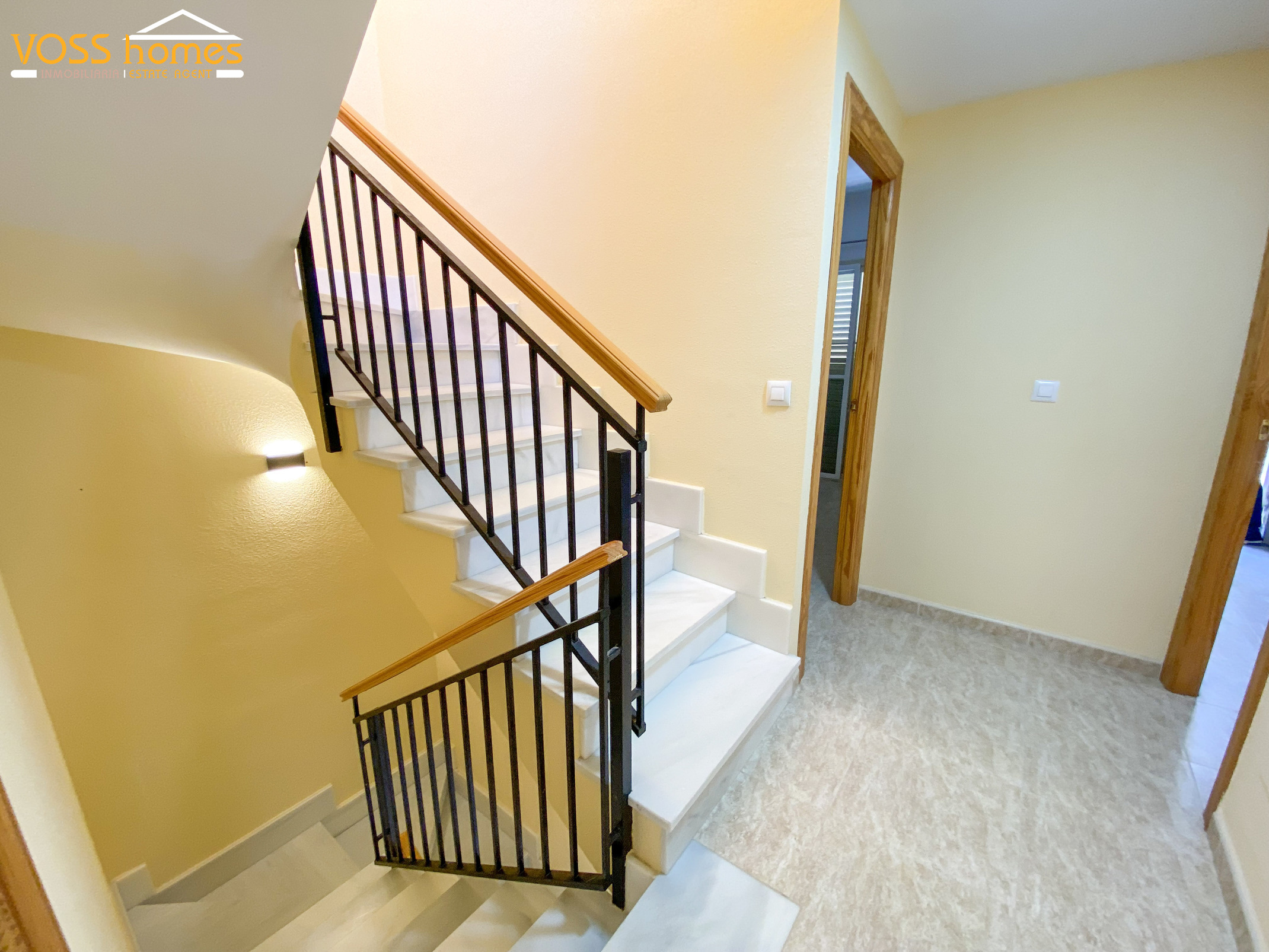 VH2765: Duplex for Sale in Zurgena Area