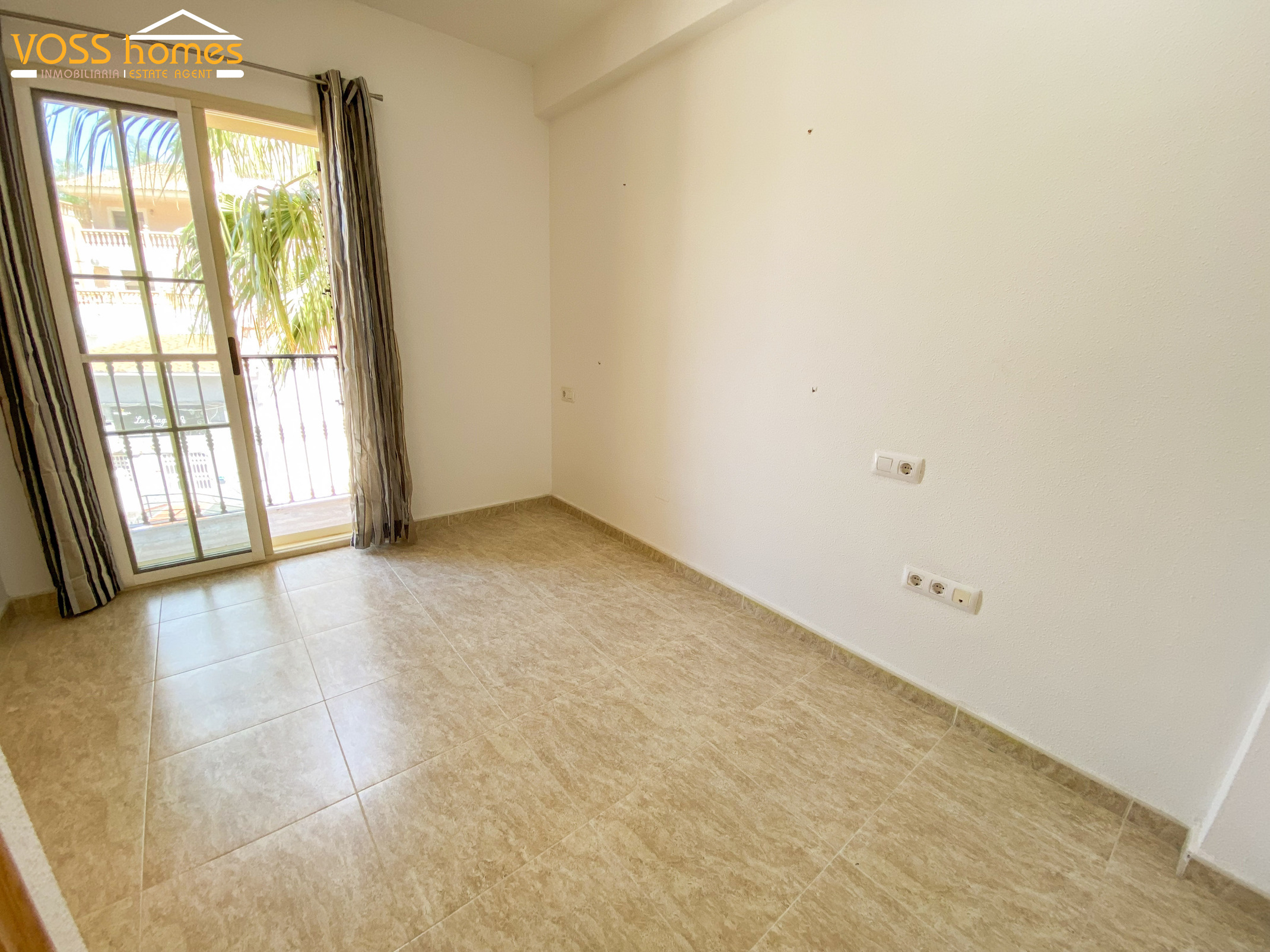 VH2765: Duplex for Sale in Zurgena Area