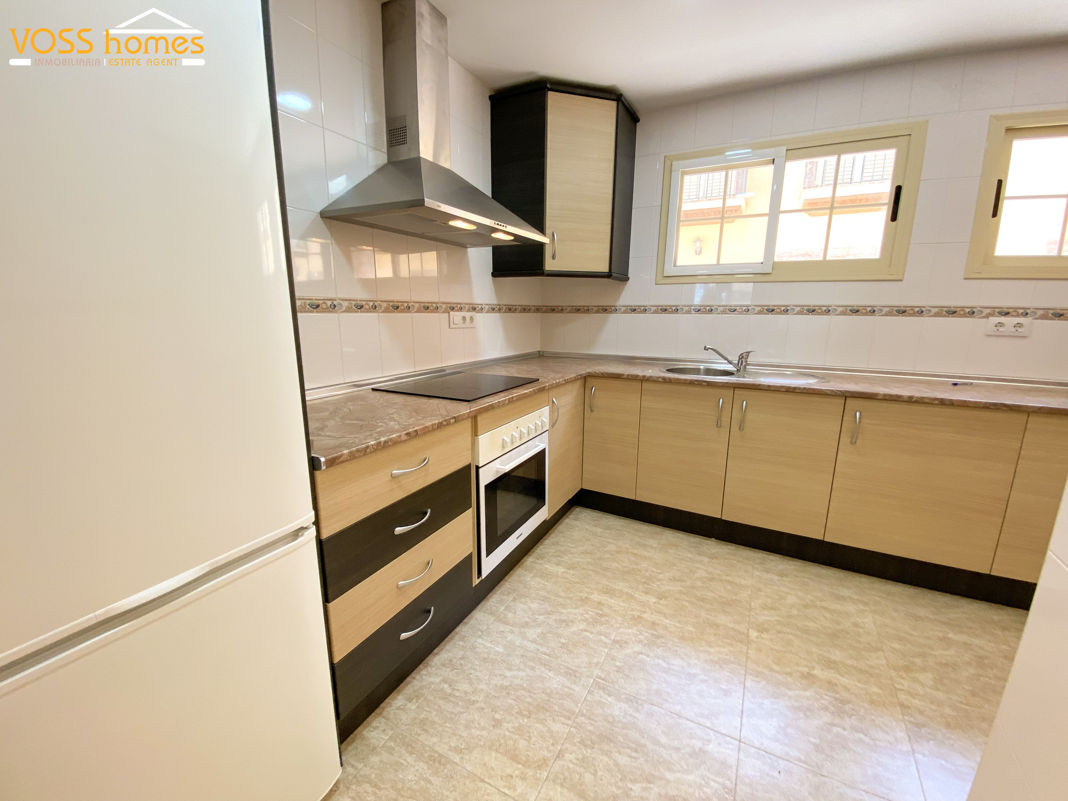 VH2765: Duplex for Sale in Zurgena Area