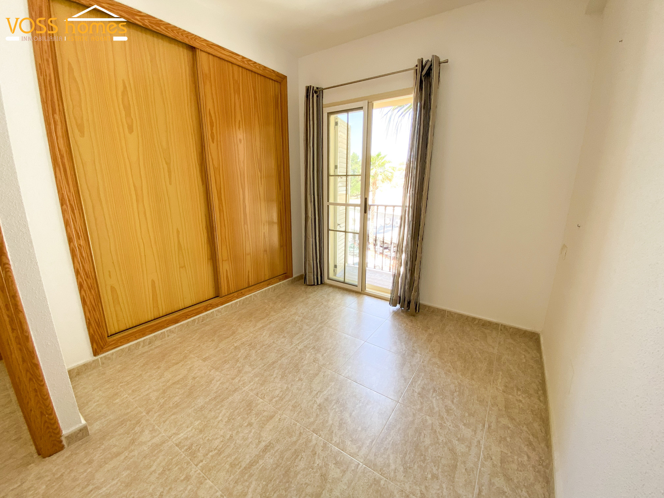 VH2765: Duplex for Sale in Zurgena Area