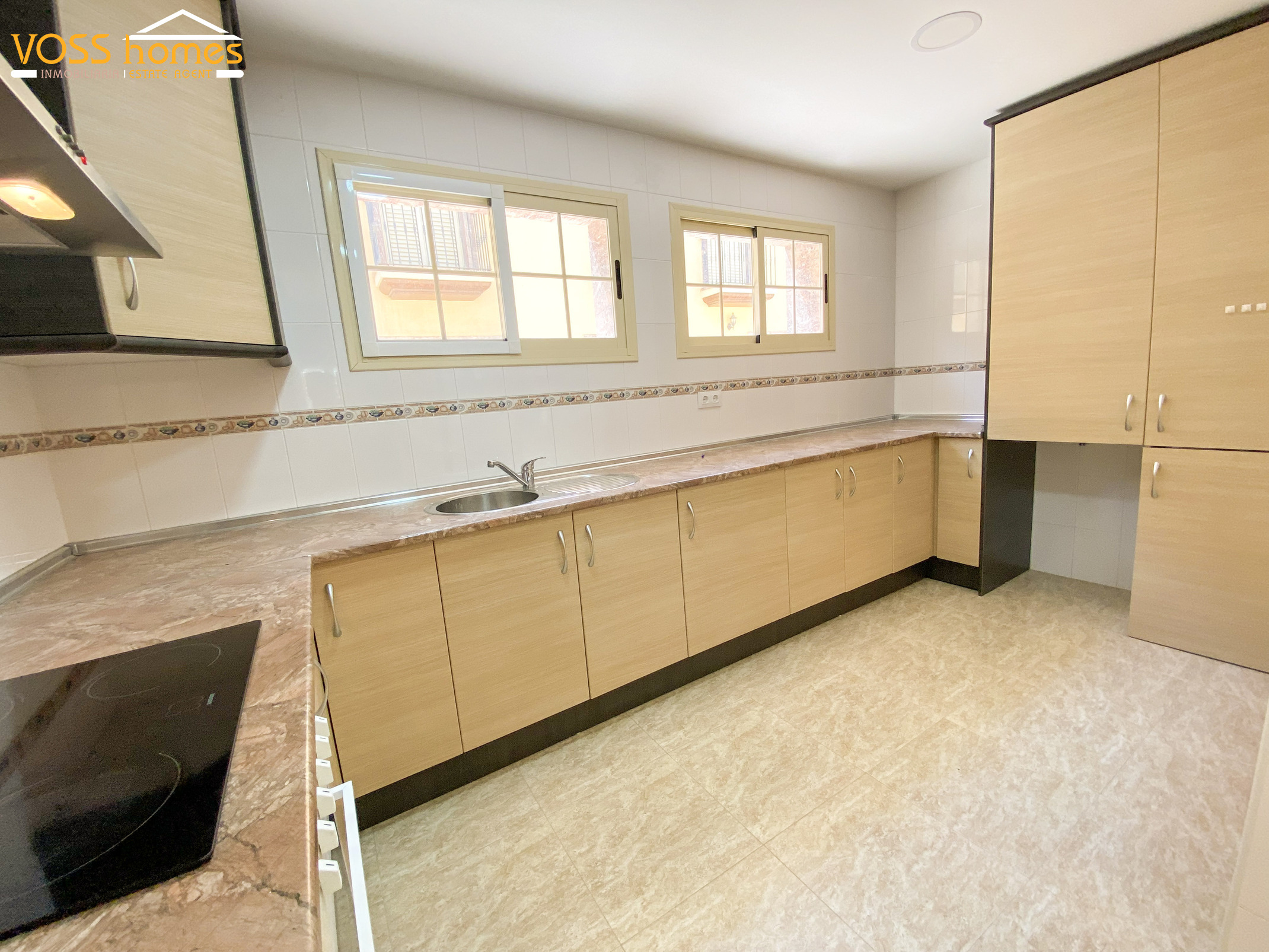 VH2765: Duplex for Sale in Zurgena Area