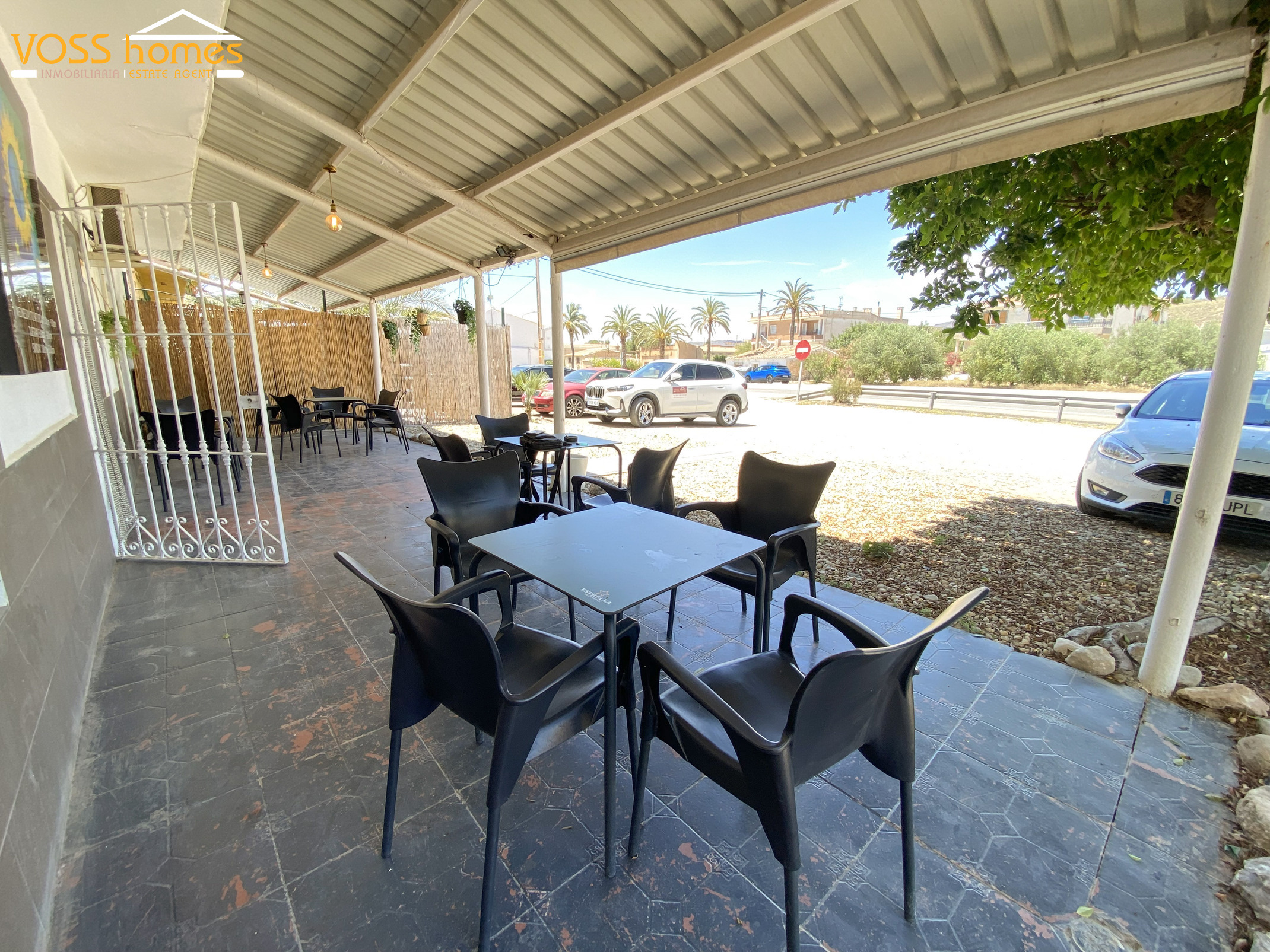 VH2767: Commercial for Sale in Huércal-Overa, Almería