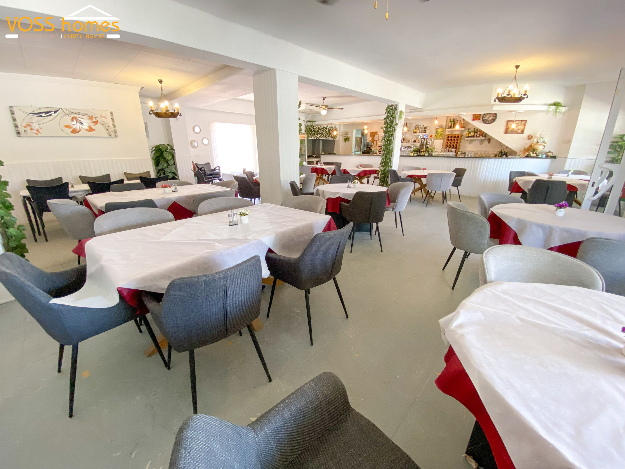 VH2767: Commercial for Sale in Huércal-Overa, Almería