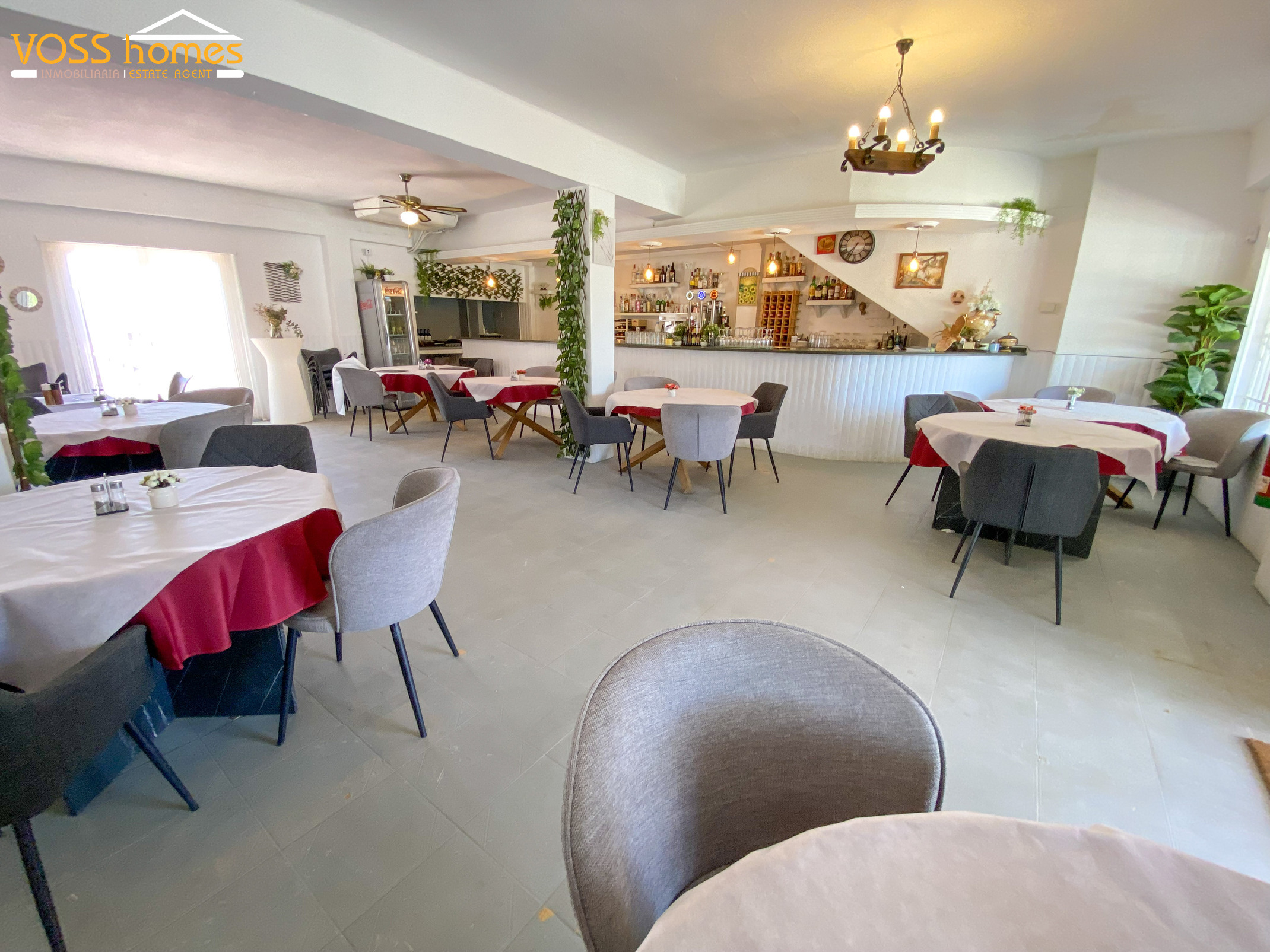 VH2767: Commercial for Sale in Huércal-Overa, Almería