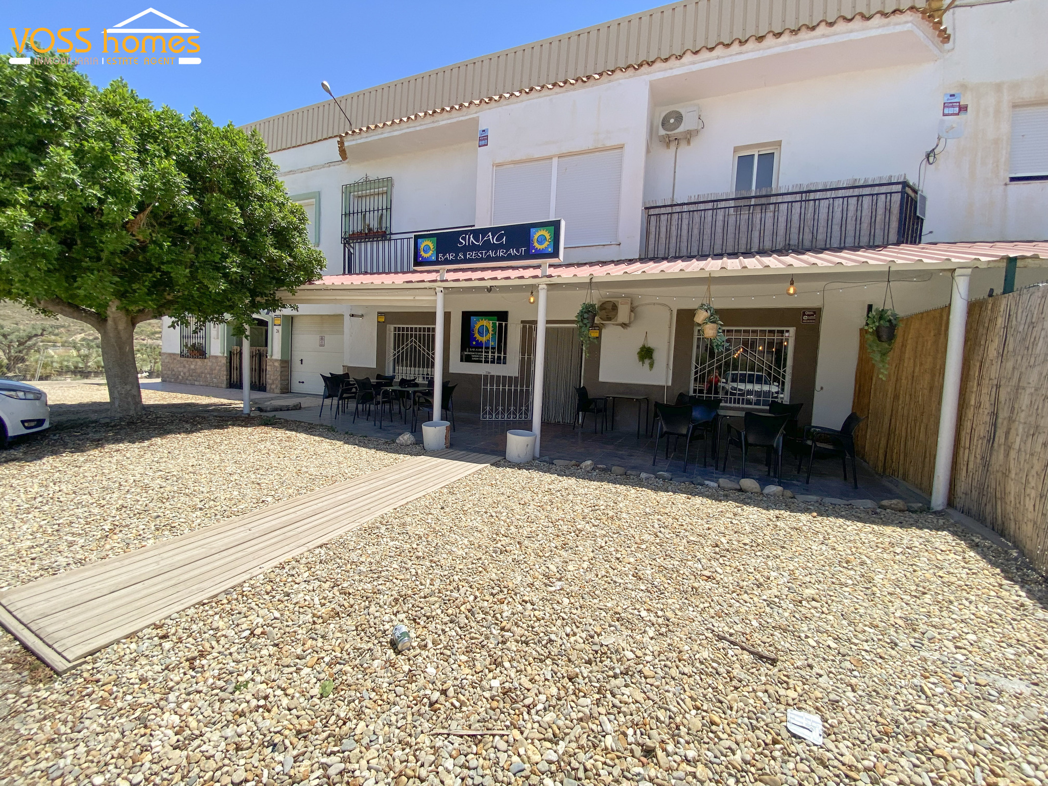 VH2767: Commercial for Sale in Huércal-Overa, Almería