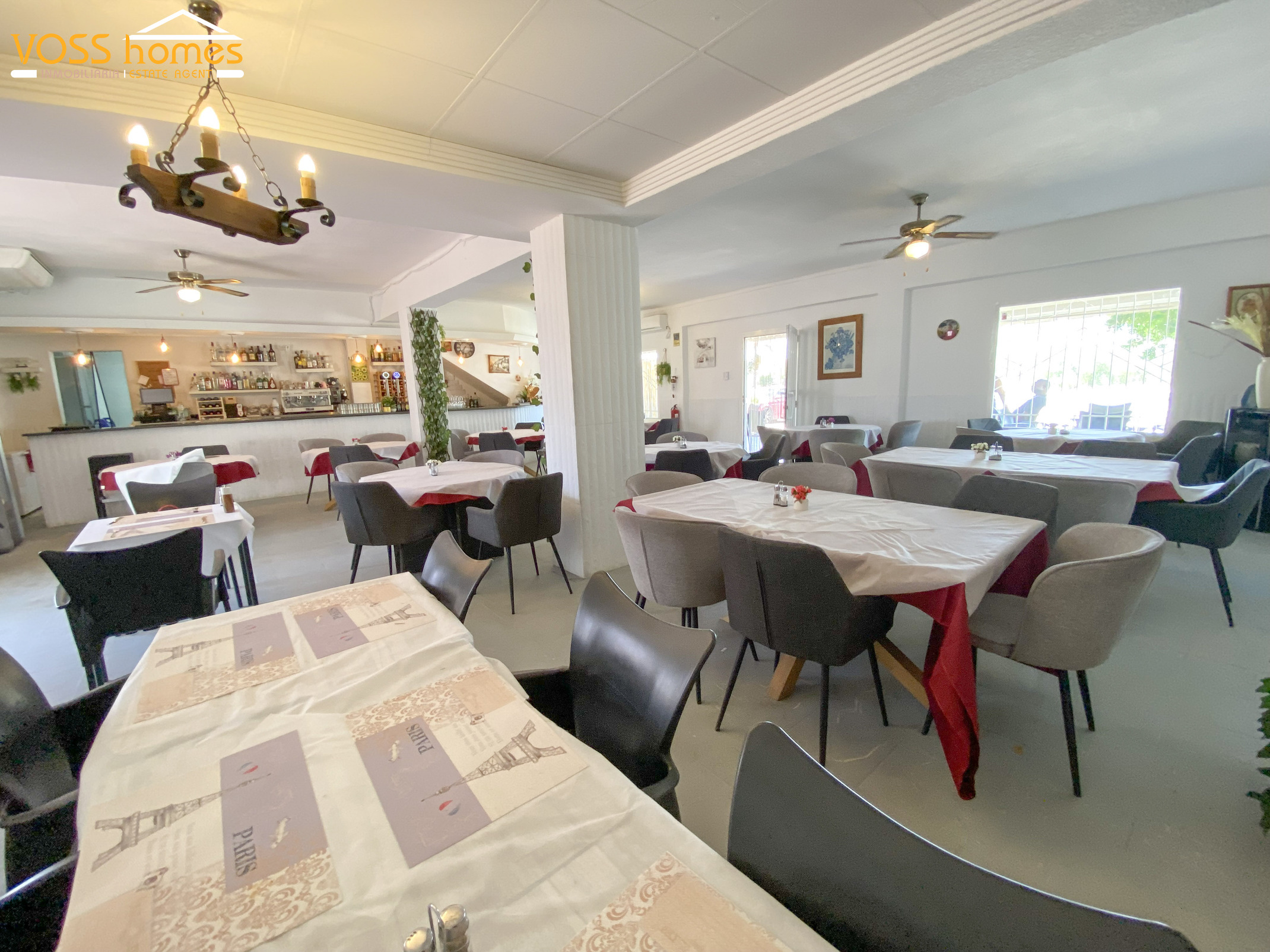 VH2767: Commercial for Sale in Huércal-Overa, Almería