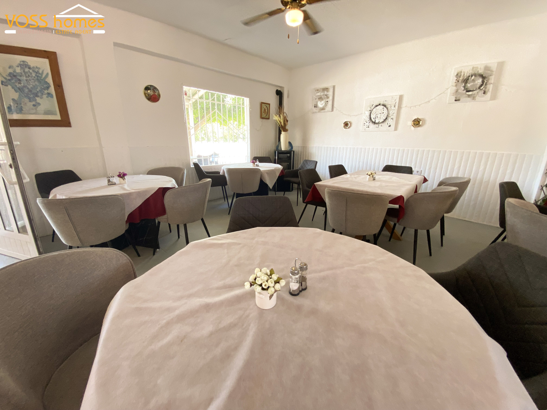 VH2767: Commercial for Sale in Huércal-Overa, Almería