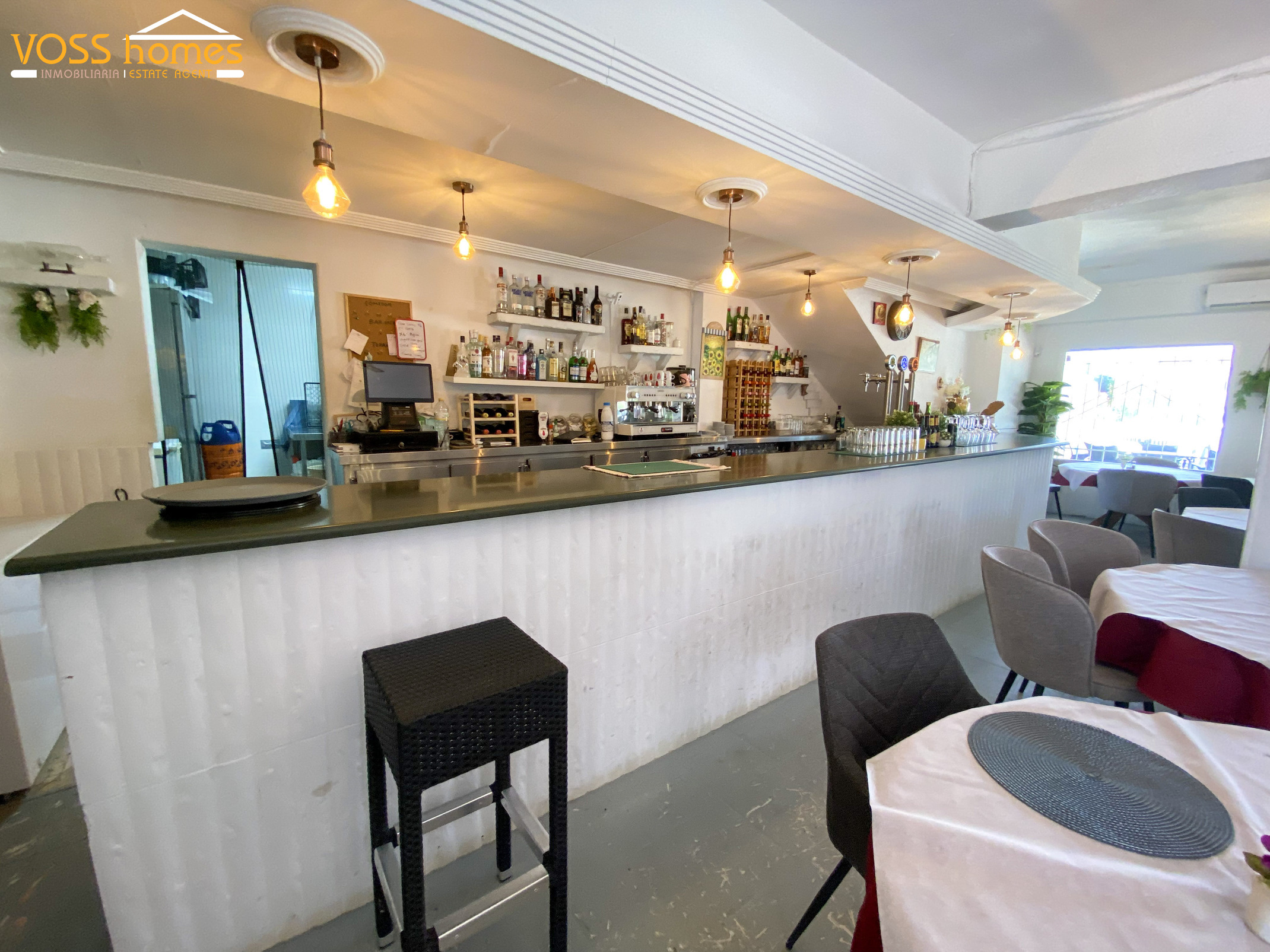 VH2767: Commercial for Sale in Huércal-Overa, Almería