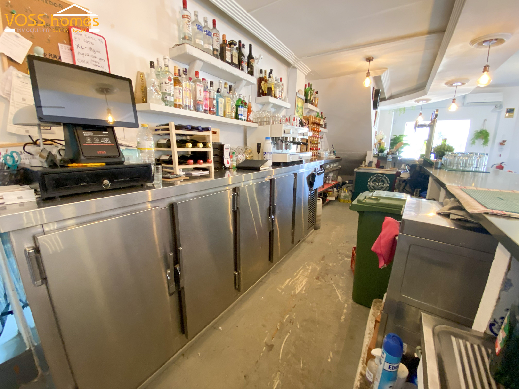 VH2767: Commercial for Sale in Huércal-Overa, Almería
