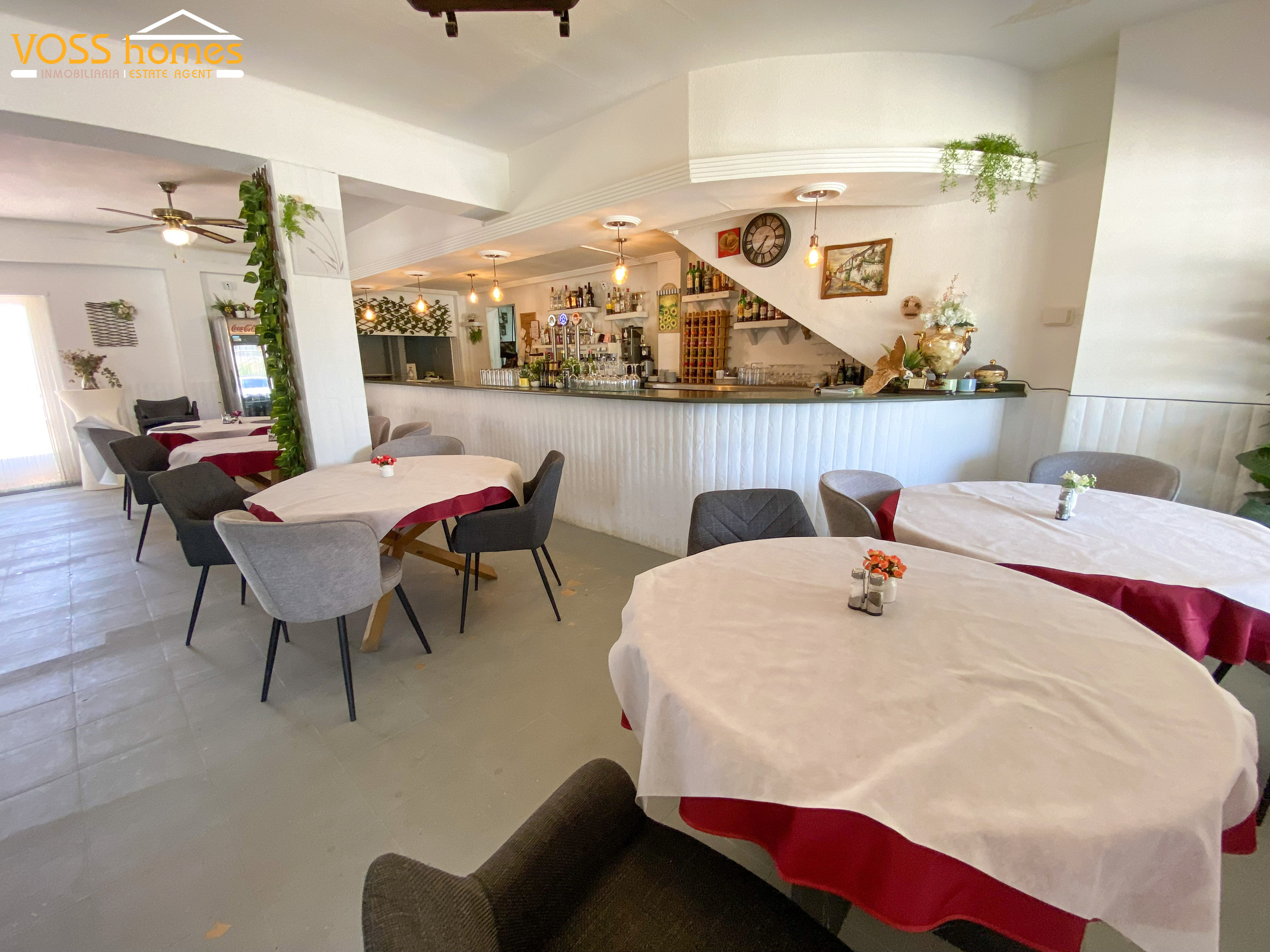 VH2767: Commercial for Sale in Huércal-Overa, Almería