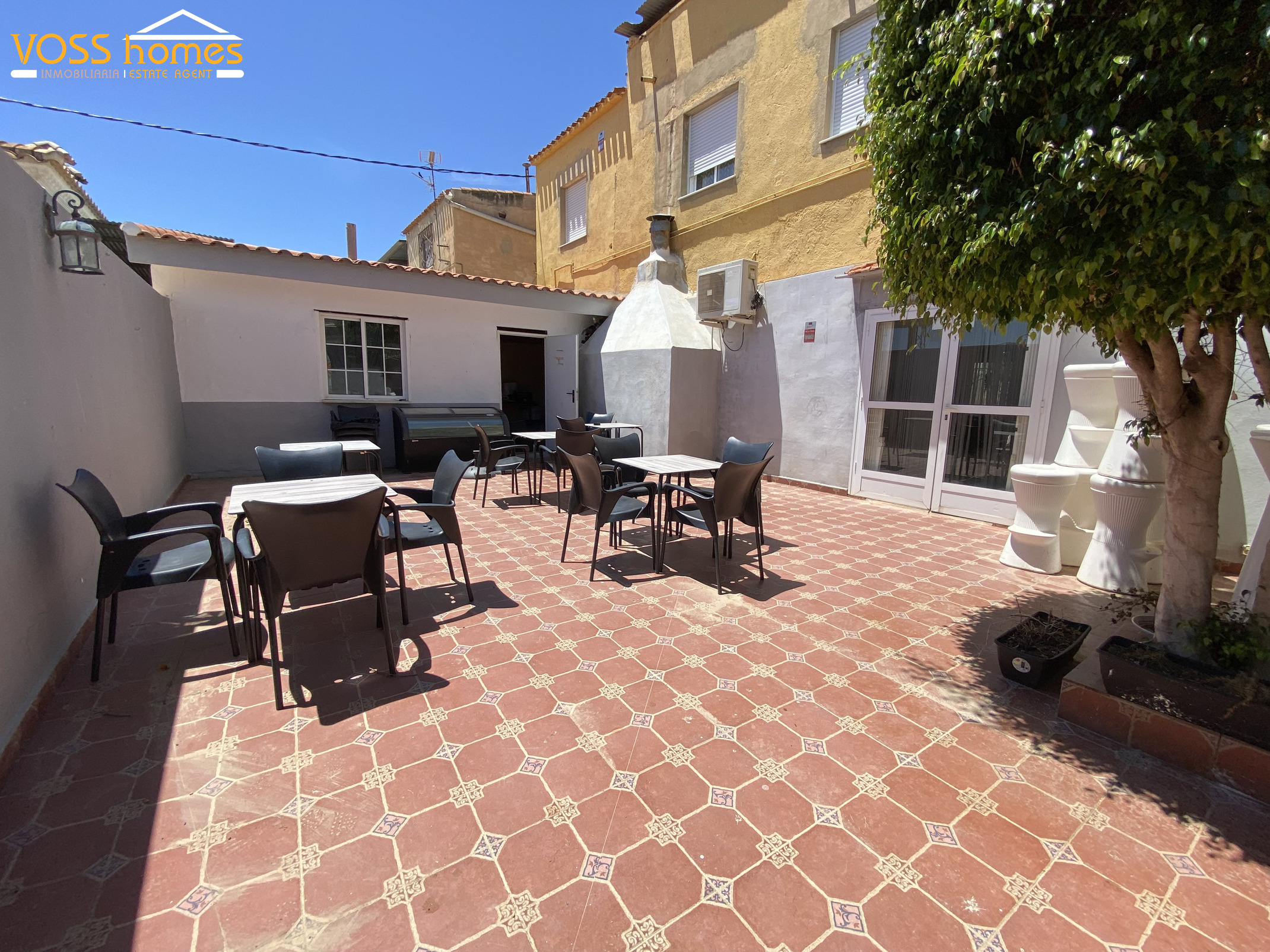 VH2767: Commercial for Sale in Huércal-Overa, Almería