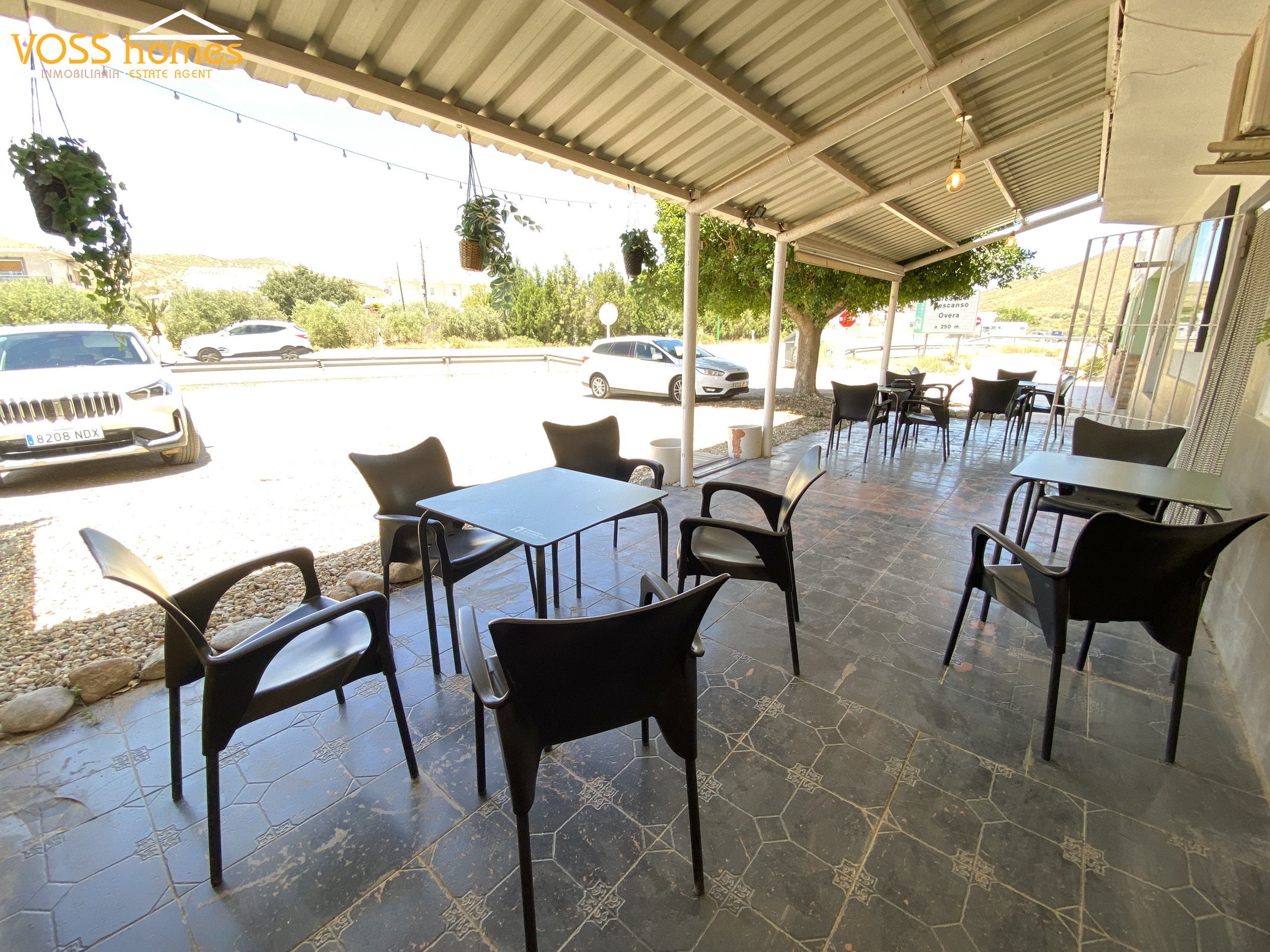VH2767: Commercial for Sale in Huércal-Overa, Almería