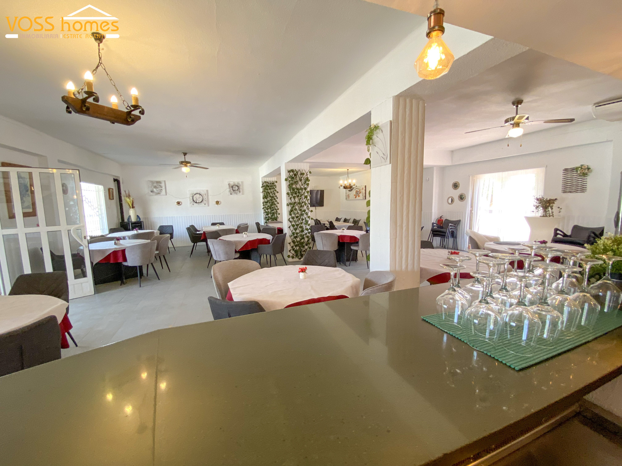 VH2767: Commercial for Sale in Huércal-Overa, Almería
