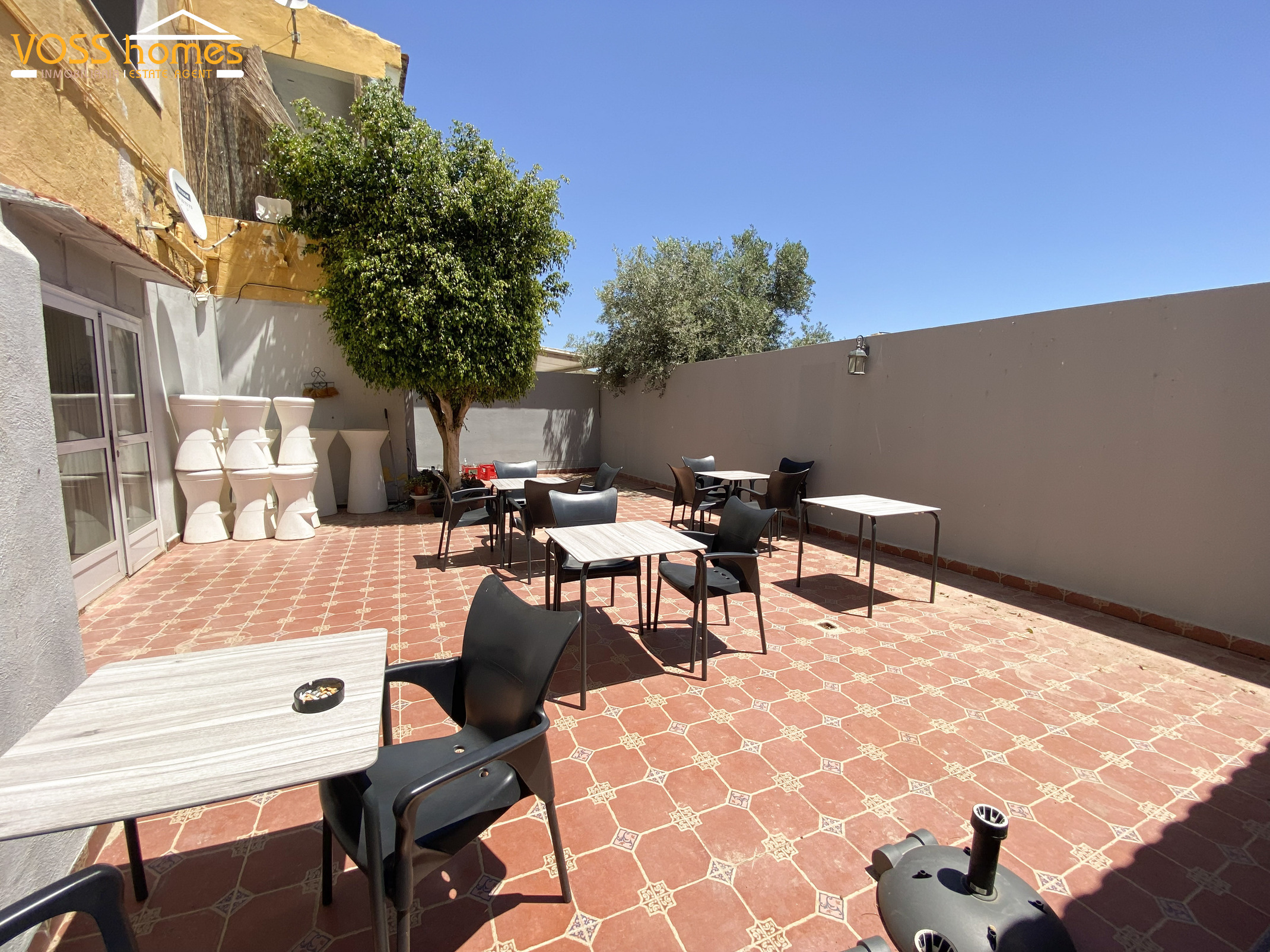 VH2767: Commercial for Sale in Huércal-Overa, Almería