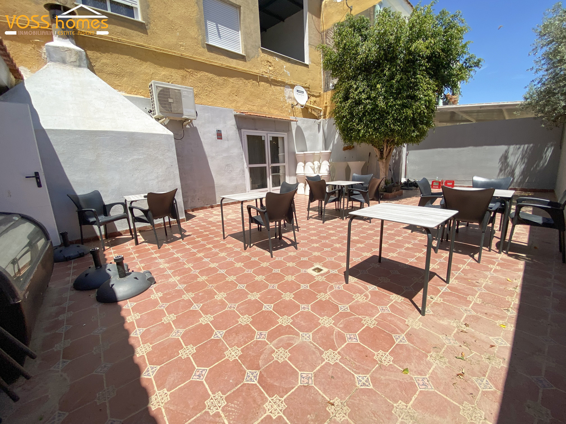 VH2767: Commercial for Sale in Huércal-Overa, Almería