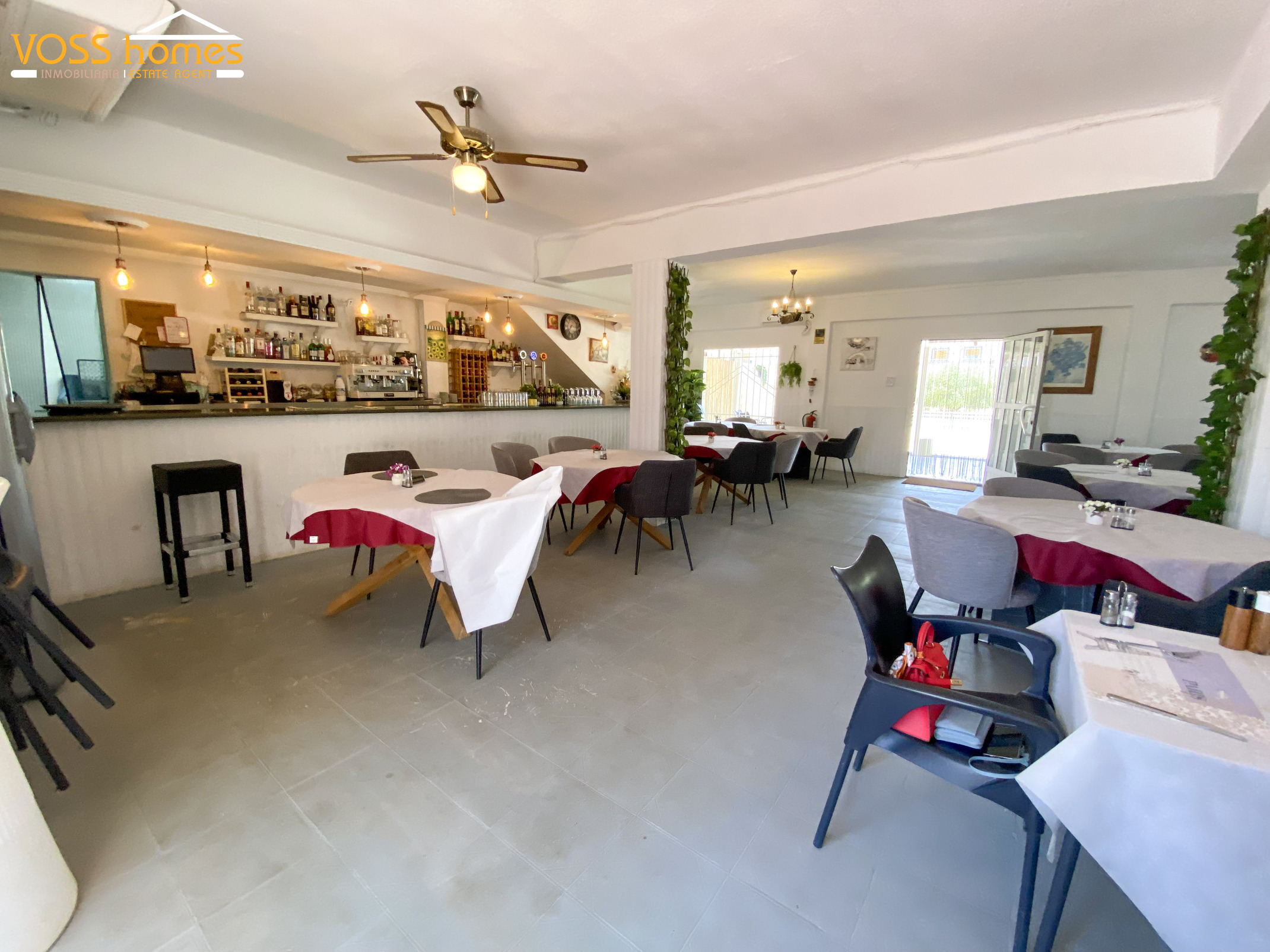 VH2767: Commercial for Sale in Huércal-Overa, Almería