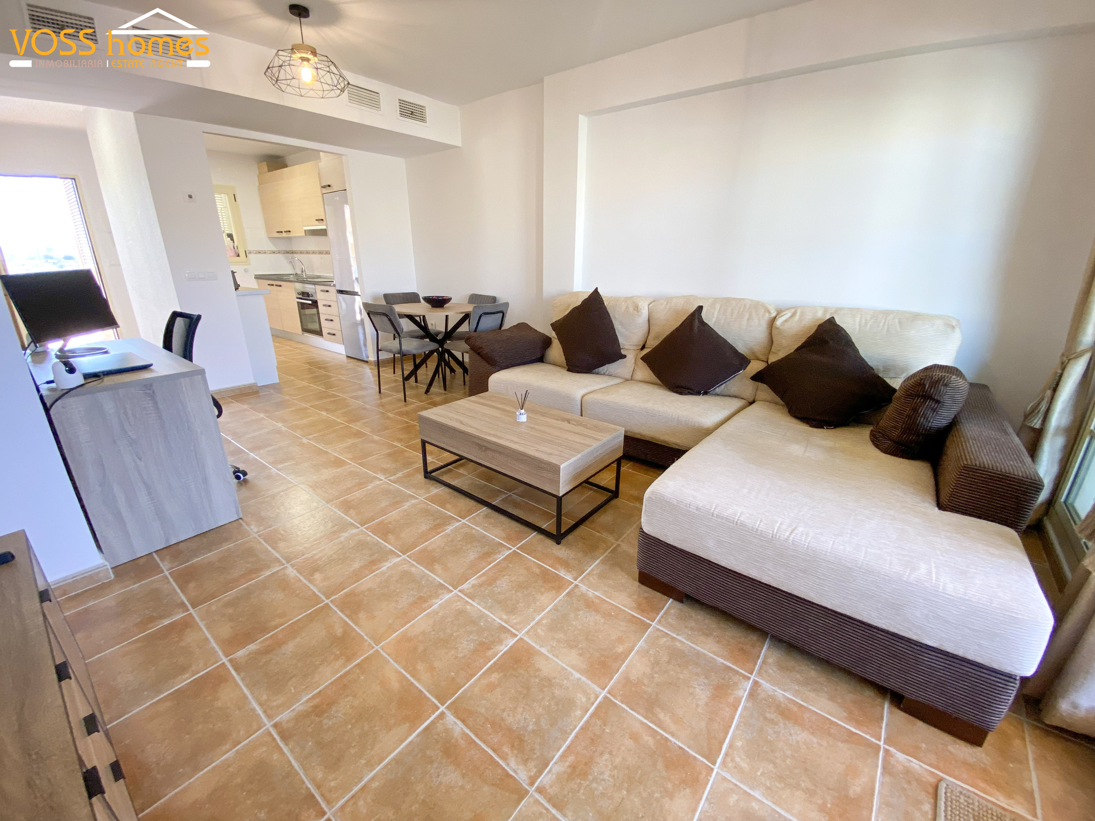 VH2768: Apartment for Sale in La Alfoquia Area