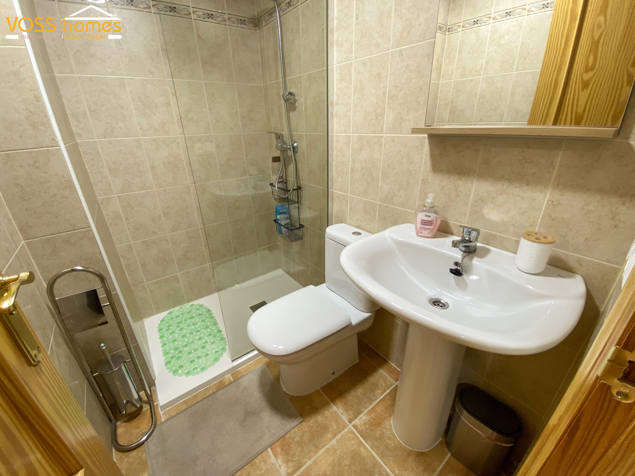 VH2768: Apartment for Sale in La Alfoquia Area