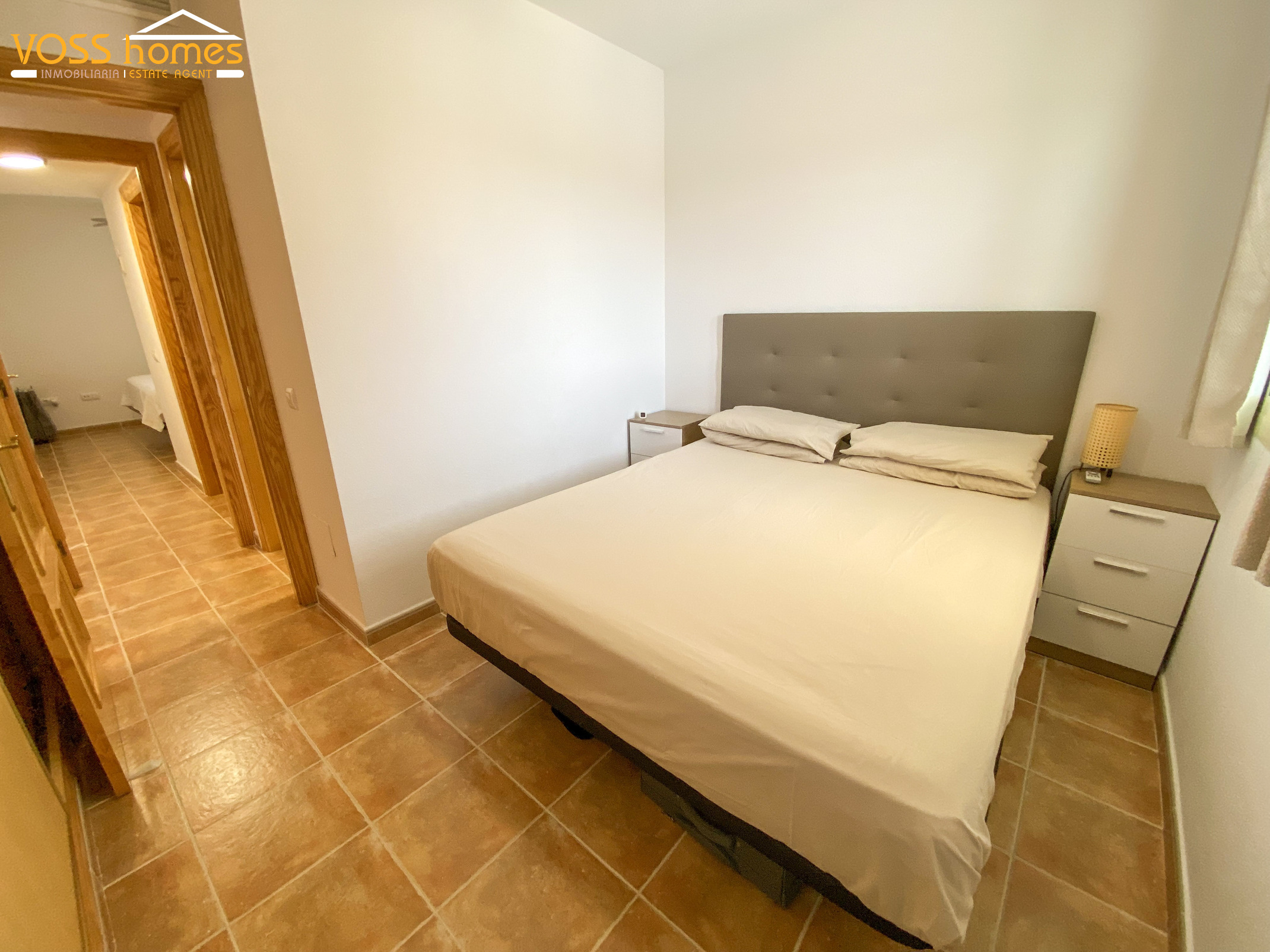 VH2768: Apartment for Sale in La Alfoquia Area