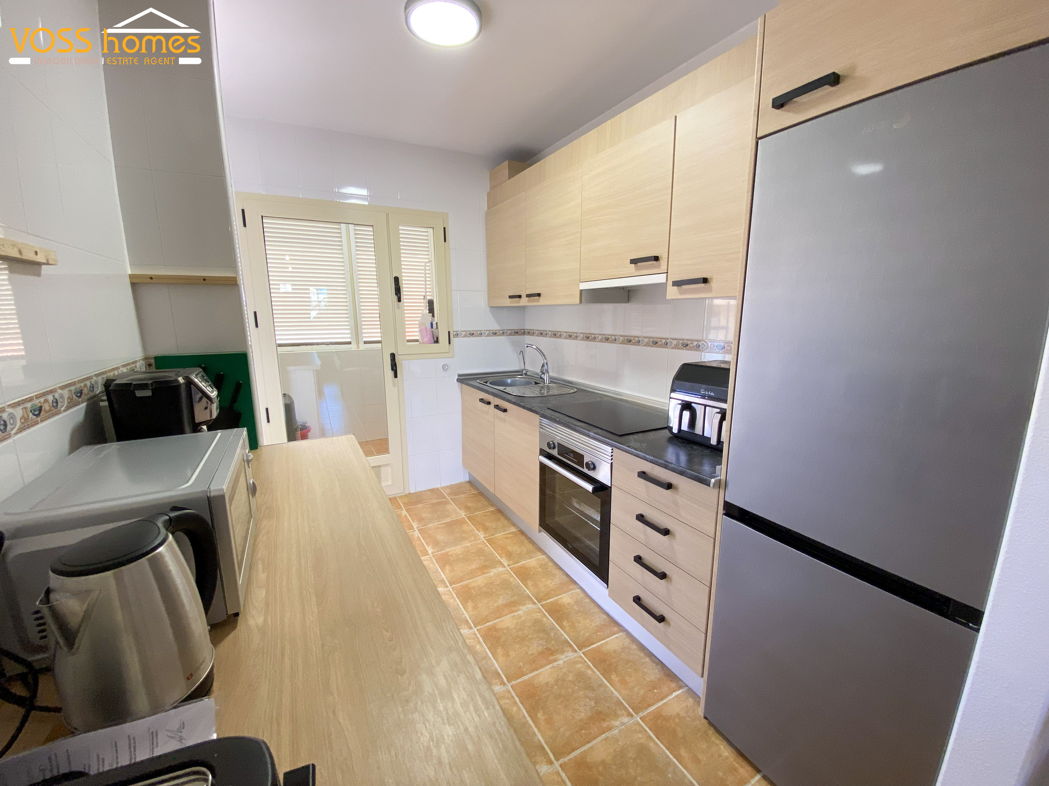 VH2768: Apartment for Sale in La Alfoquia Area