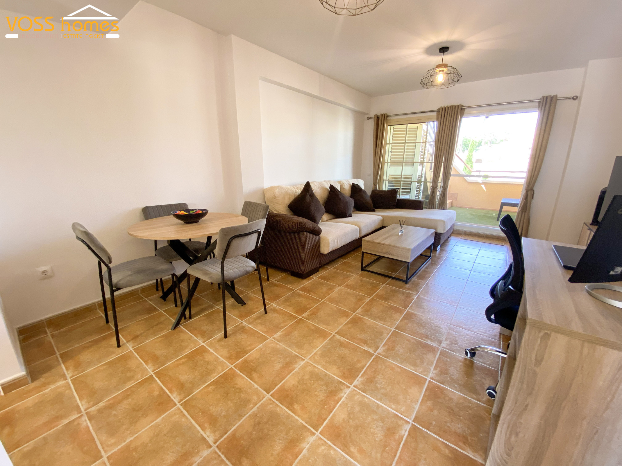 VH2768: Apartment for Sale in La Alfoquia Area