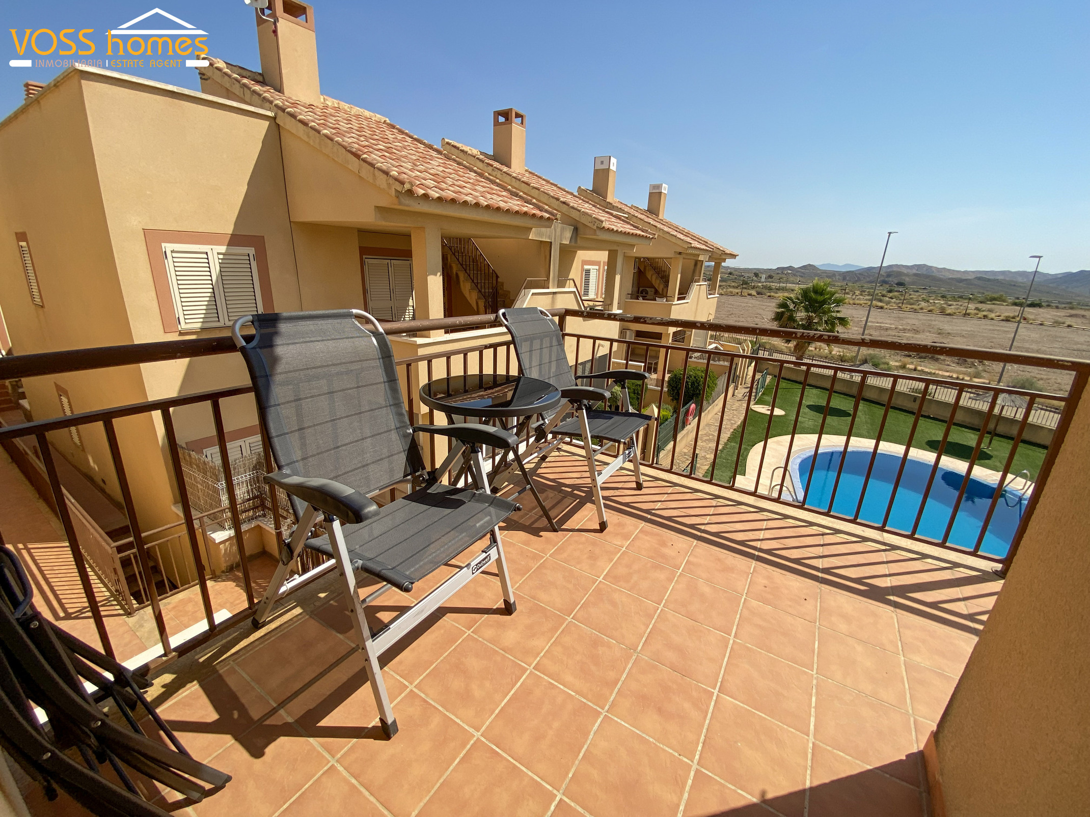 VH2768: Apartment for Sale in La Alfoquia Area