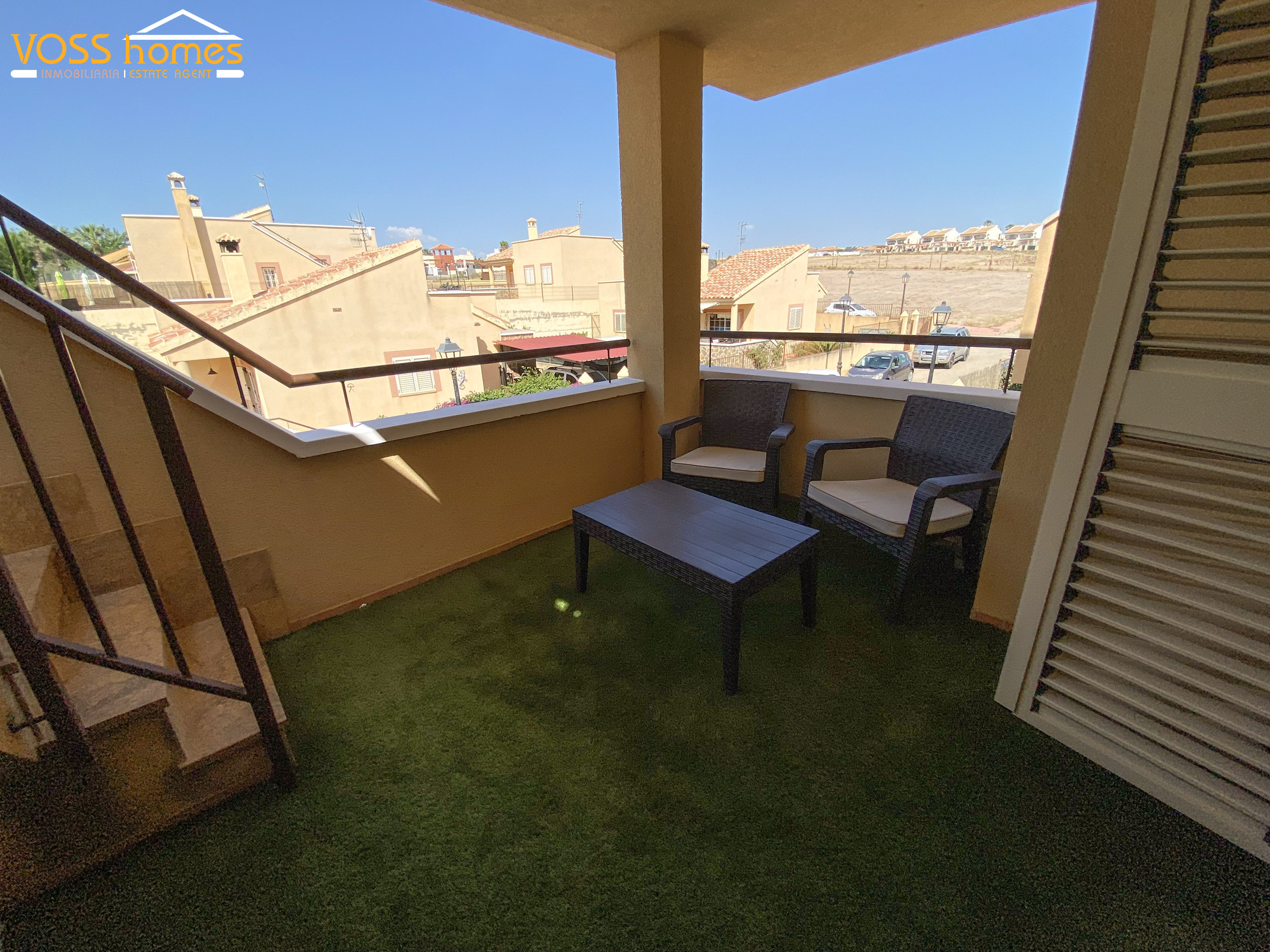 VH2768: Apartment for Sale in La Alfoquia Area
