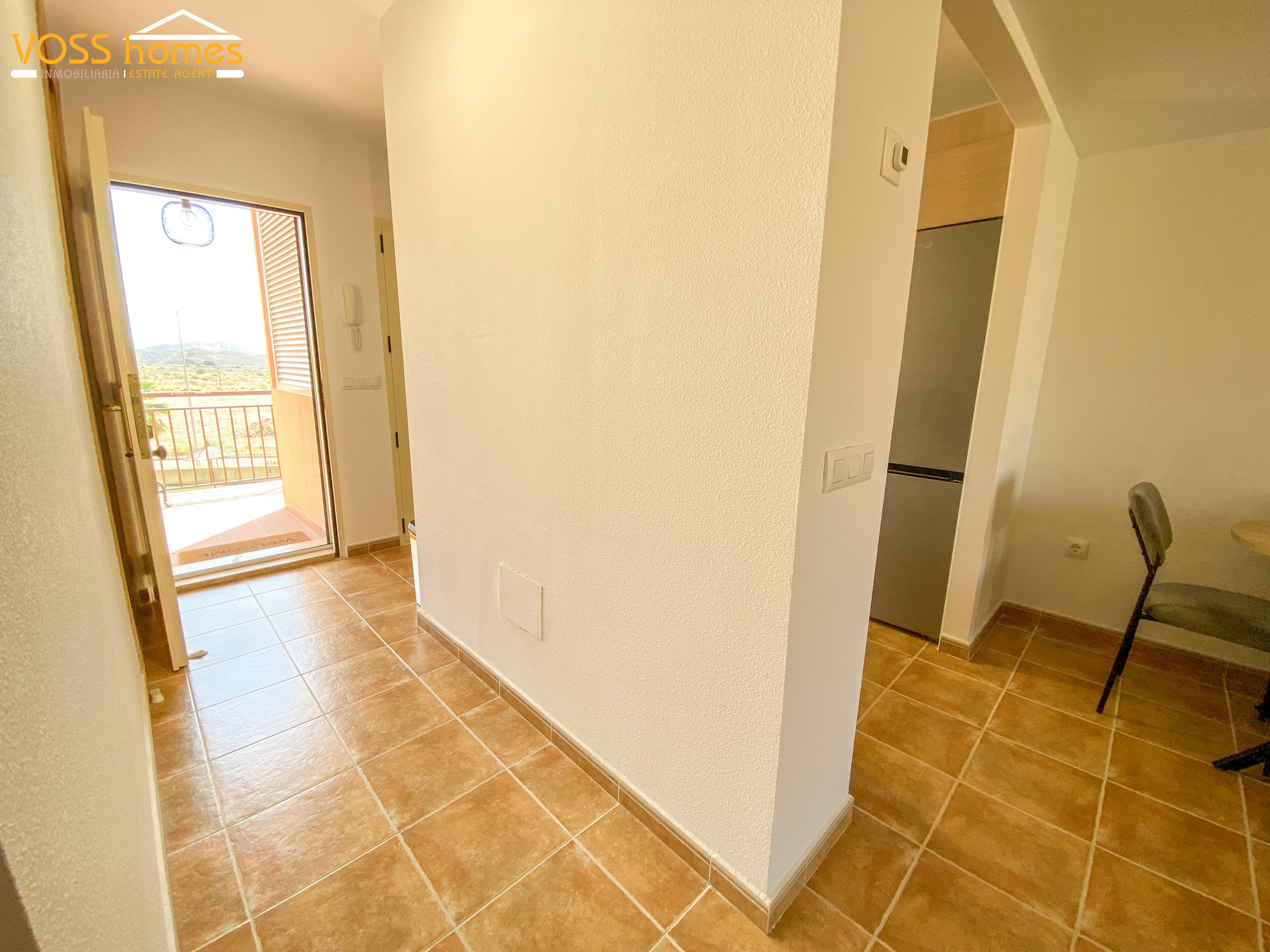 VH2768: Apartment for Sale in La Alfoquia Area