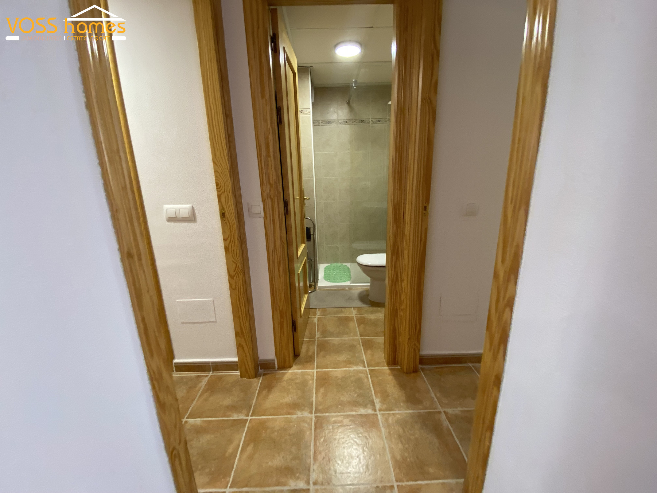 VH2768: Apartment for Sale in La Alfoquia Area