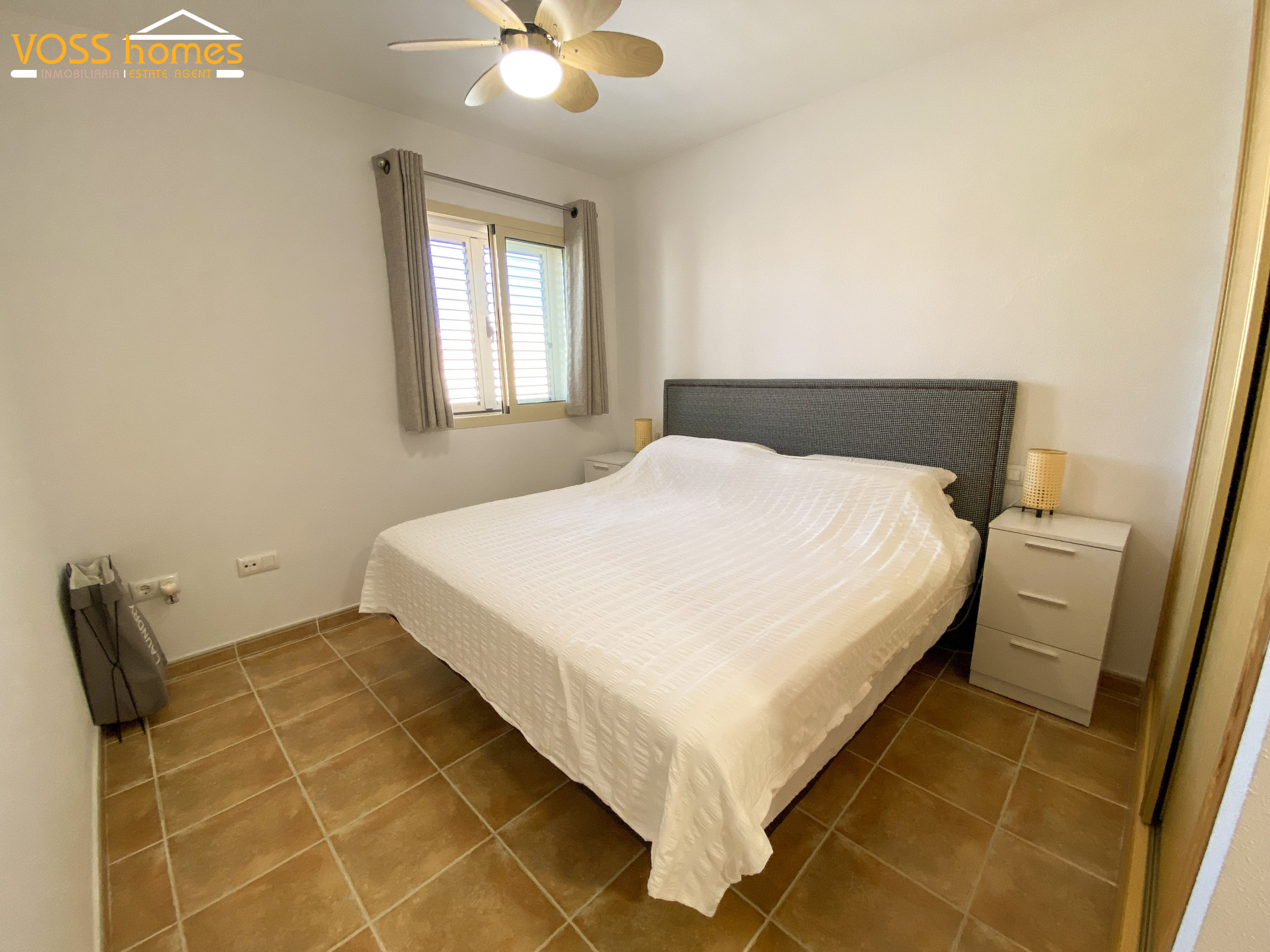 VH2768: Apartment for Sale in La Alfoquia Area