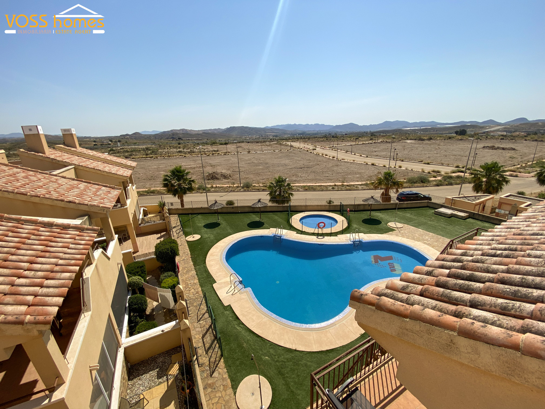 VH2768: Apartment for Sale in La Alfoquia Area
