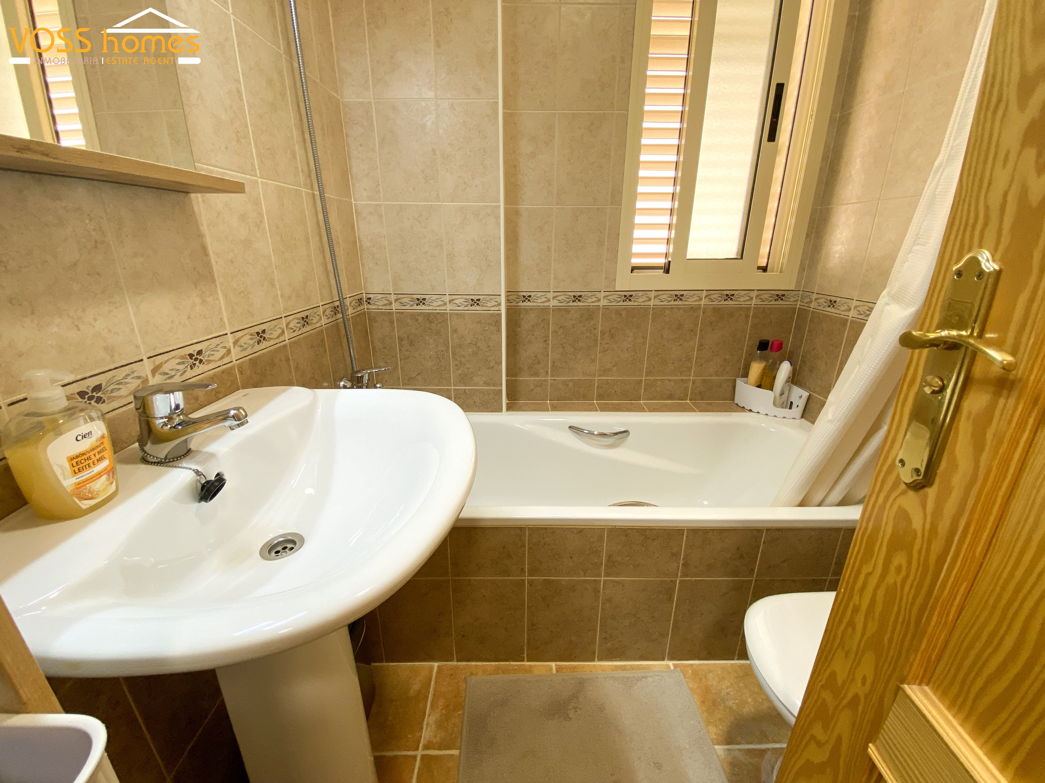VH2768: Apartment for Sale in La Alfoquia Area