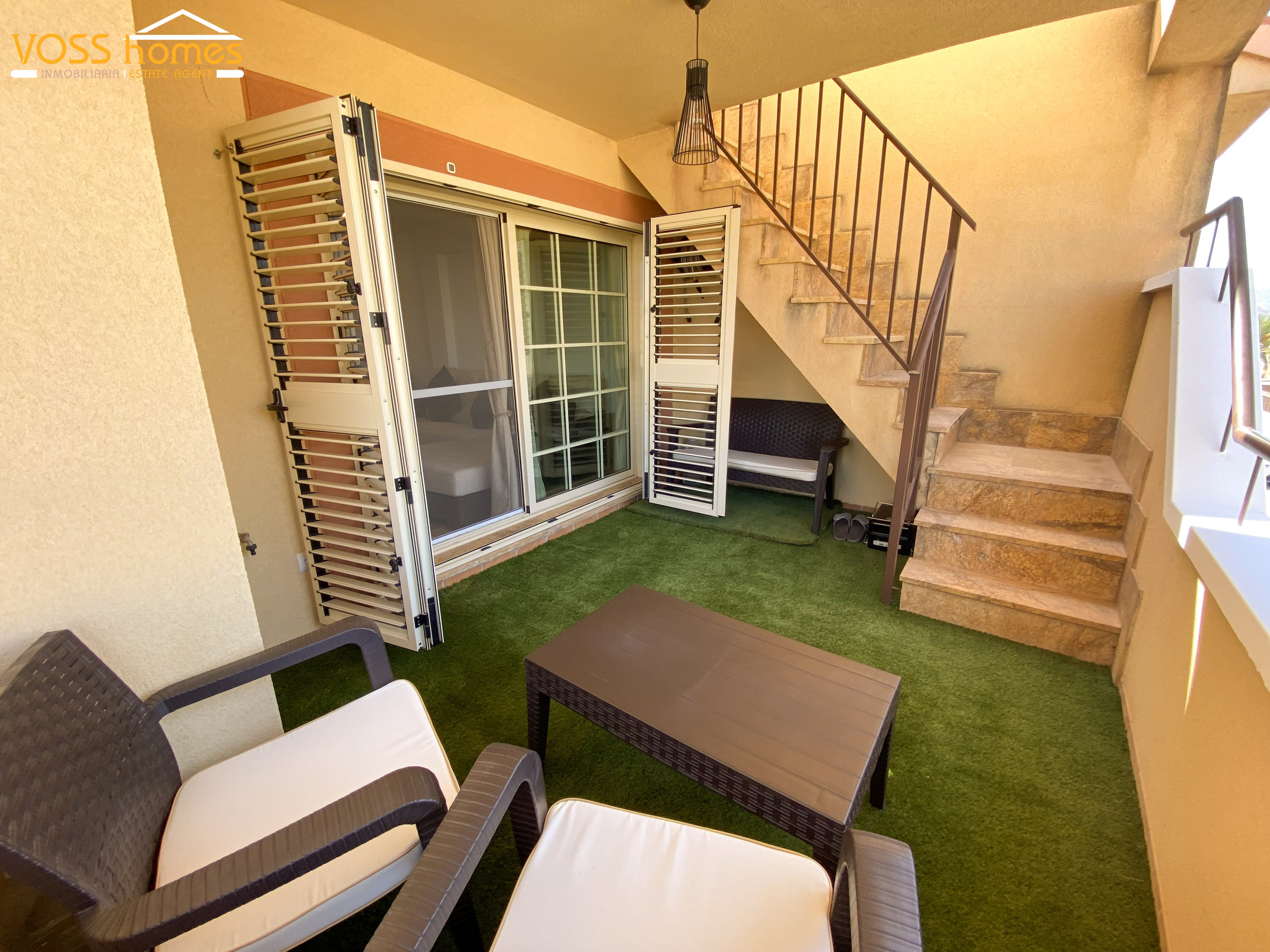 VH2768: Apartment for Sale in La Alfoquia Area