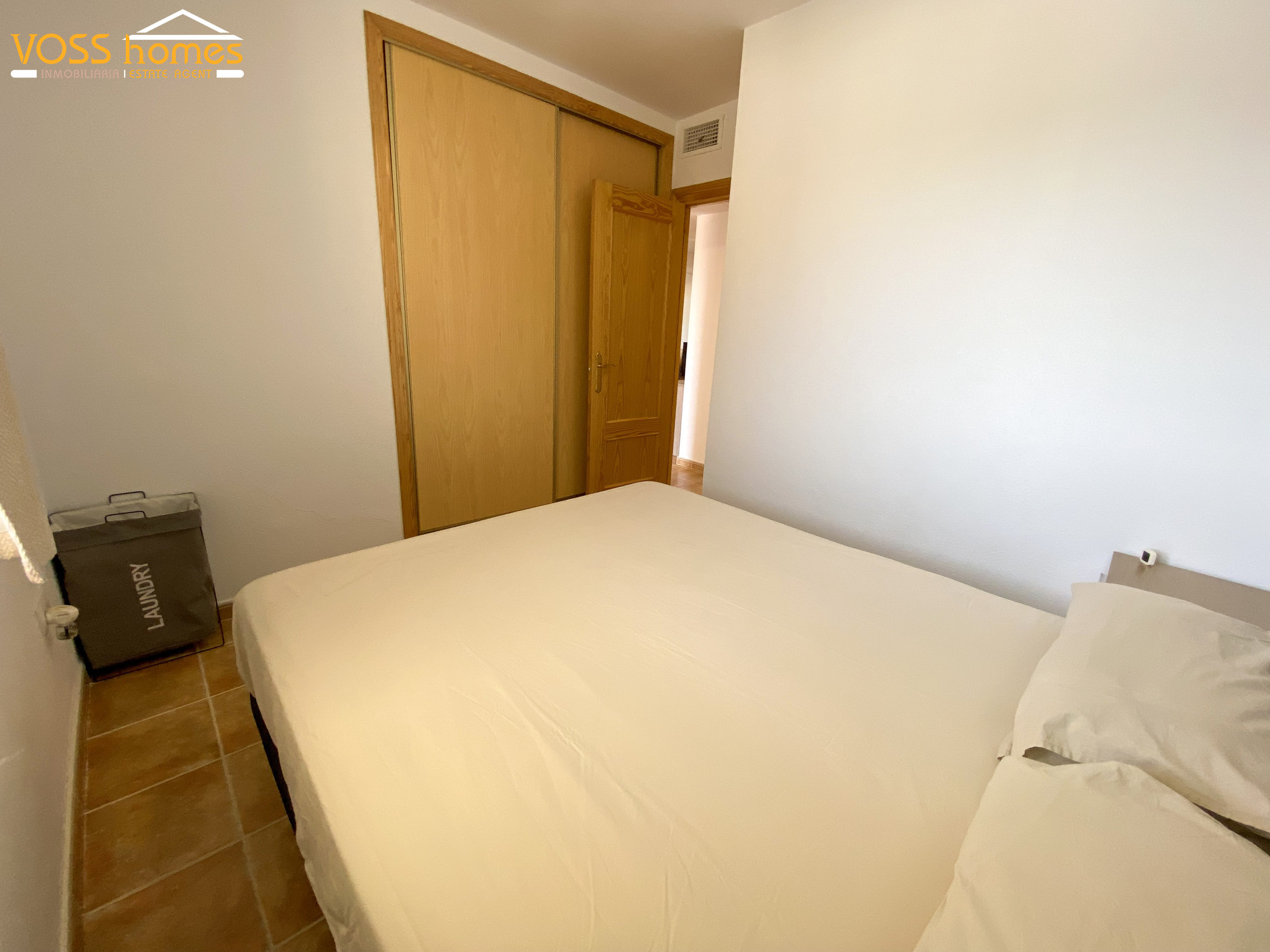 VH2768: Apartment for Sale in La Alfoquia Area