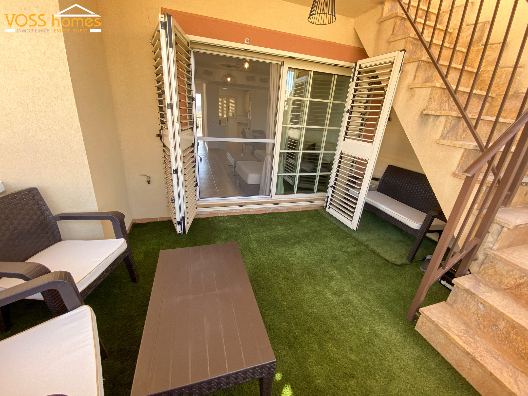 VH2768: Apartment for Sale in La Alfoquia Area