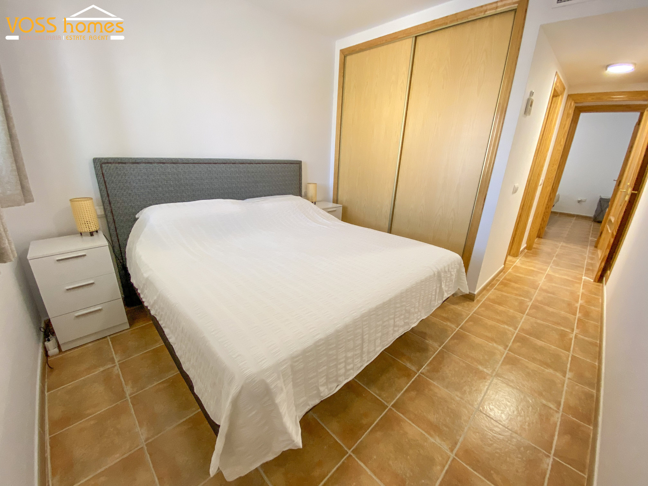 VH2768: Apartment for Sale in La Alfoquia Area