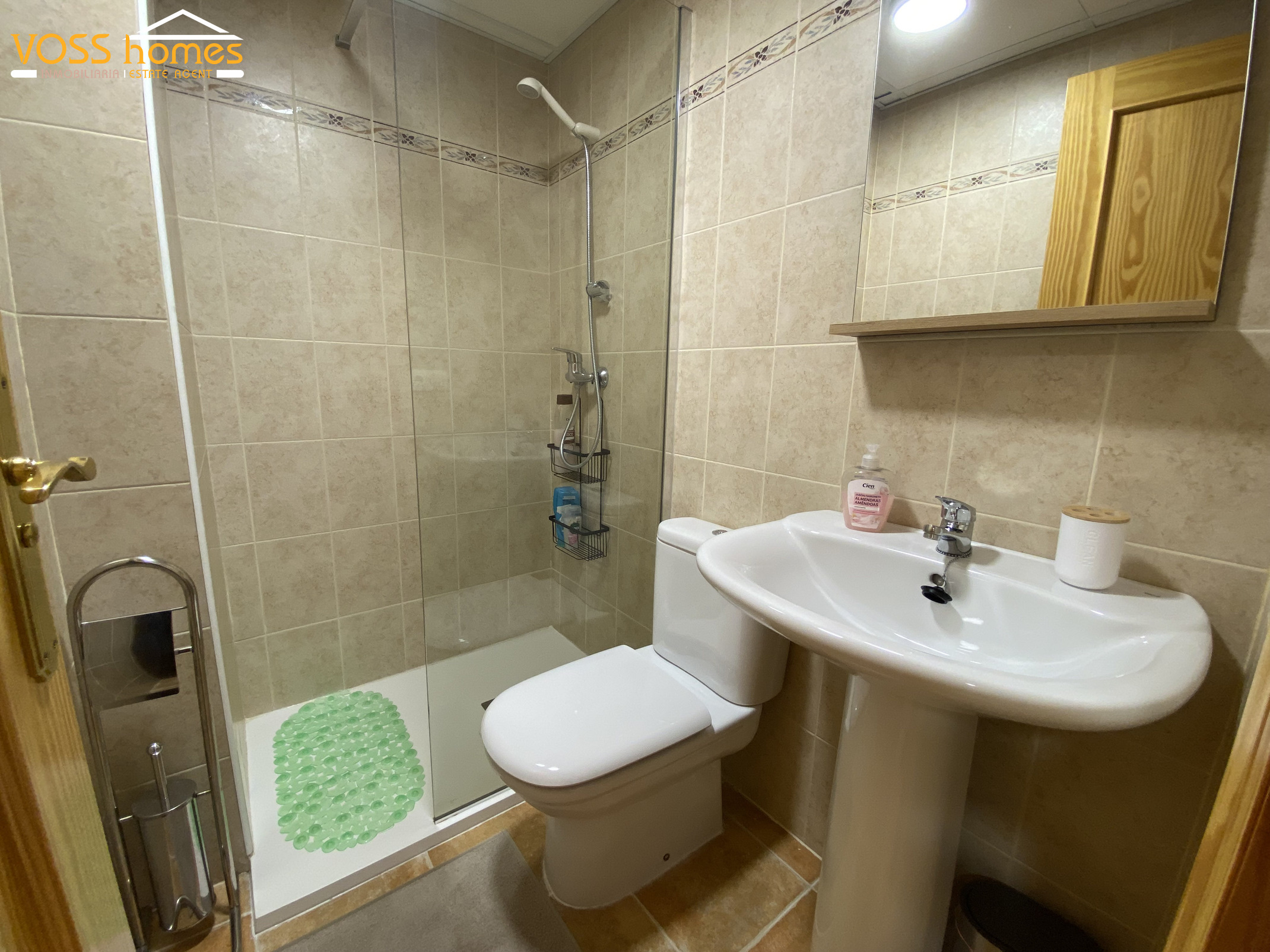 VH2768: Apartment for Sale in La Alfoquia Area