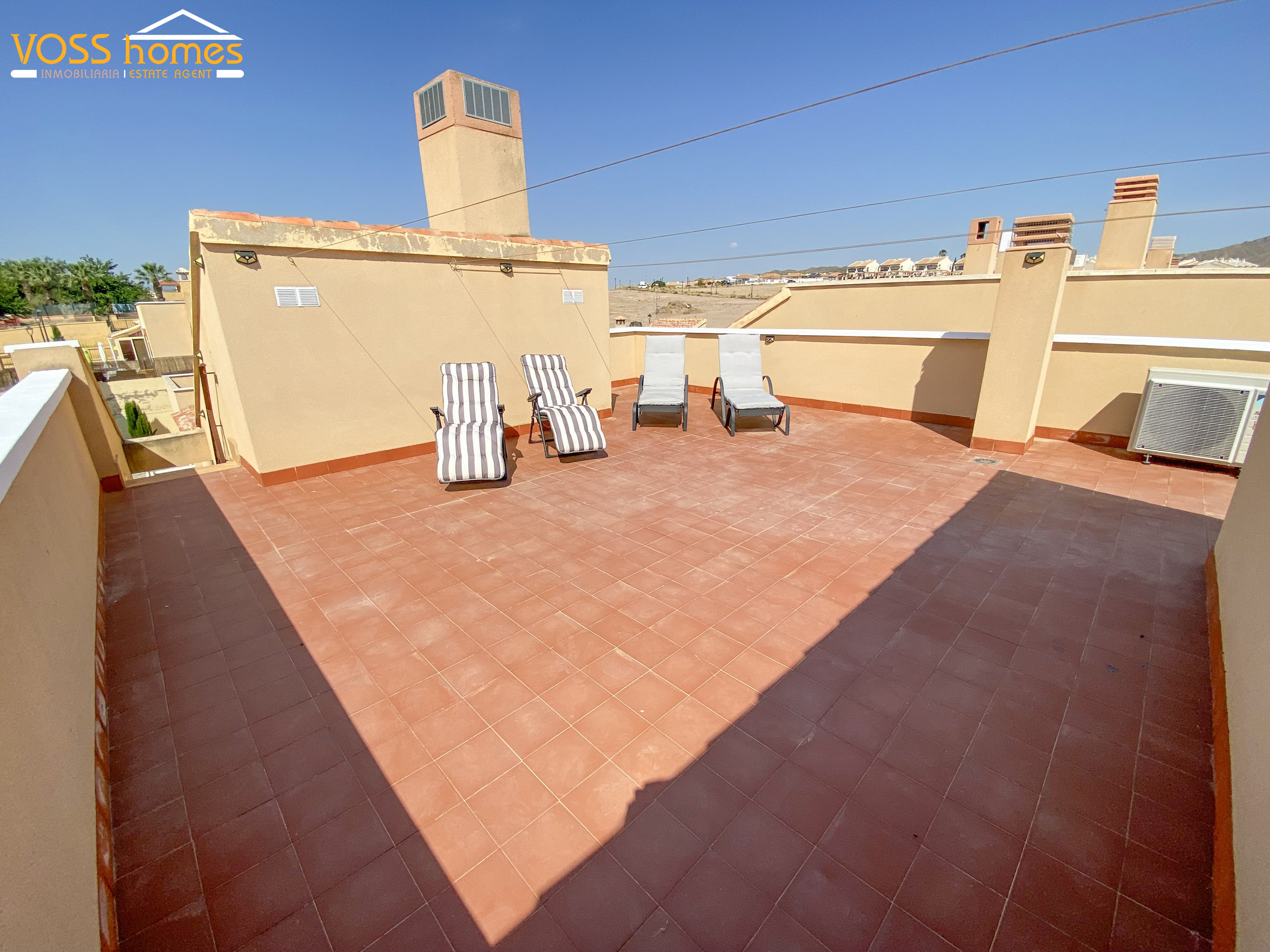 VH2768: Apartment for Sale in La Alfoquia Area