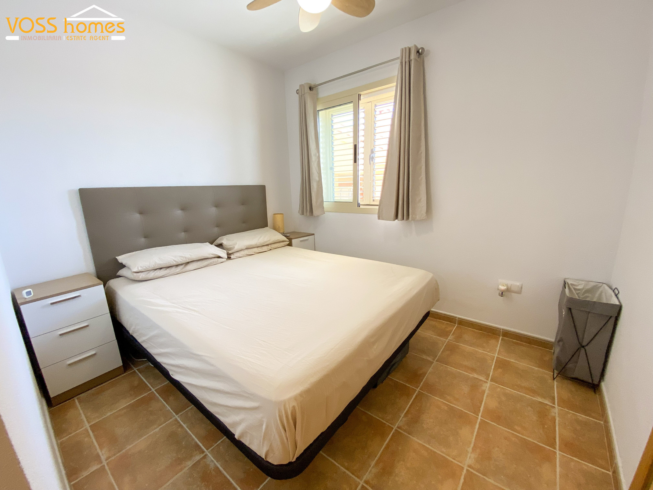 VH2768: Apartment for Sale in La Alfoquia Area