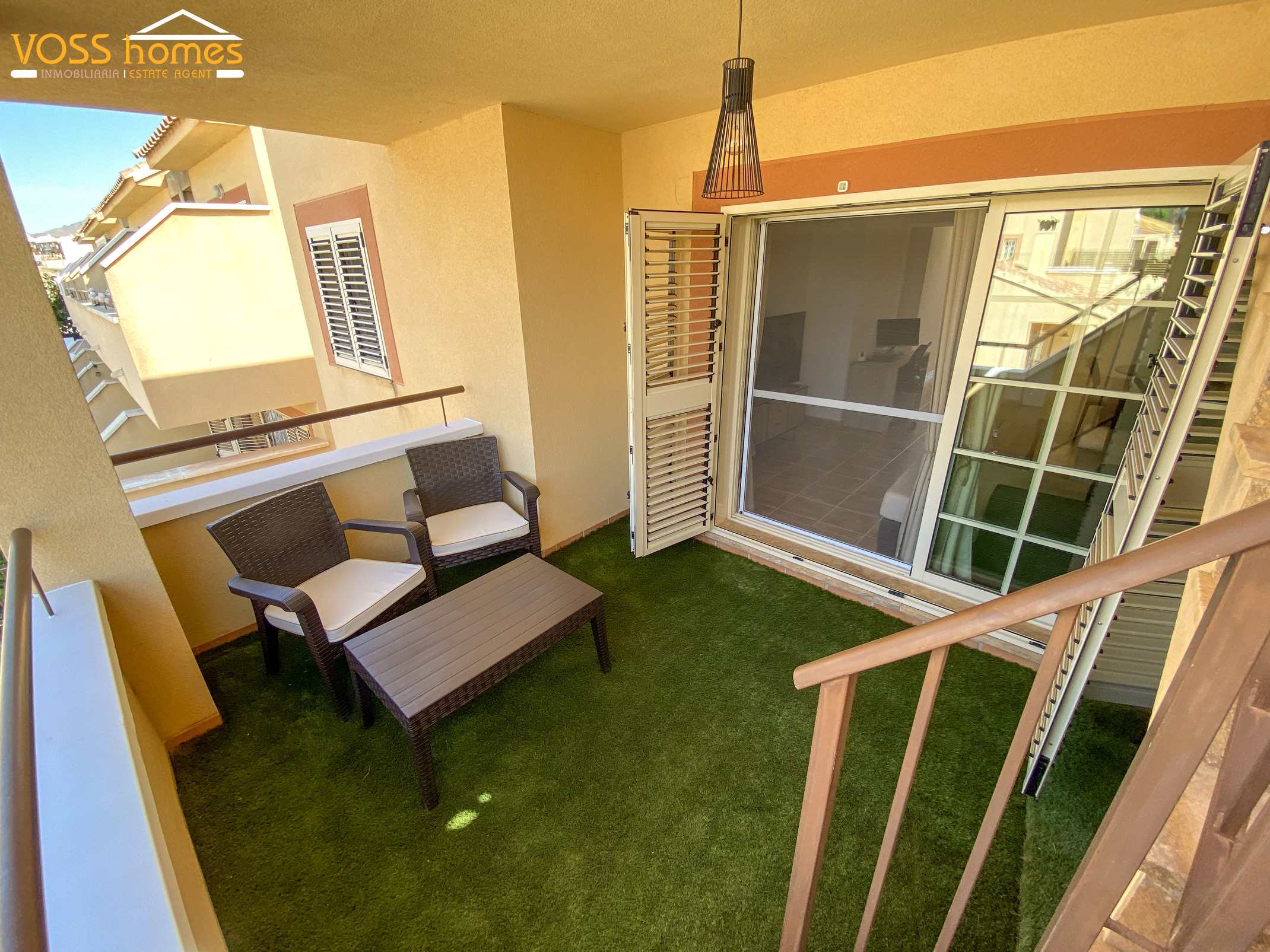 VH2768: Apartment for Sale in La Alfoquia Area